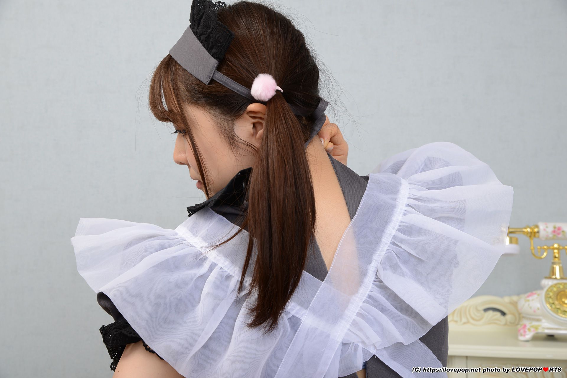 Chiharu Miyazawa 宮沢ちはる Photoset 04-图28