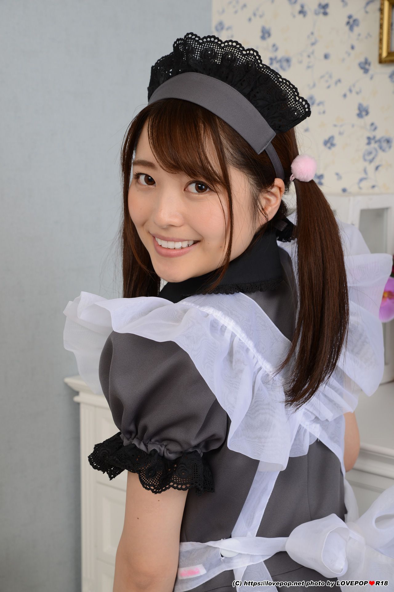 Chiharu Miyazawa 宮沢ちはる Photoset 04-图8