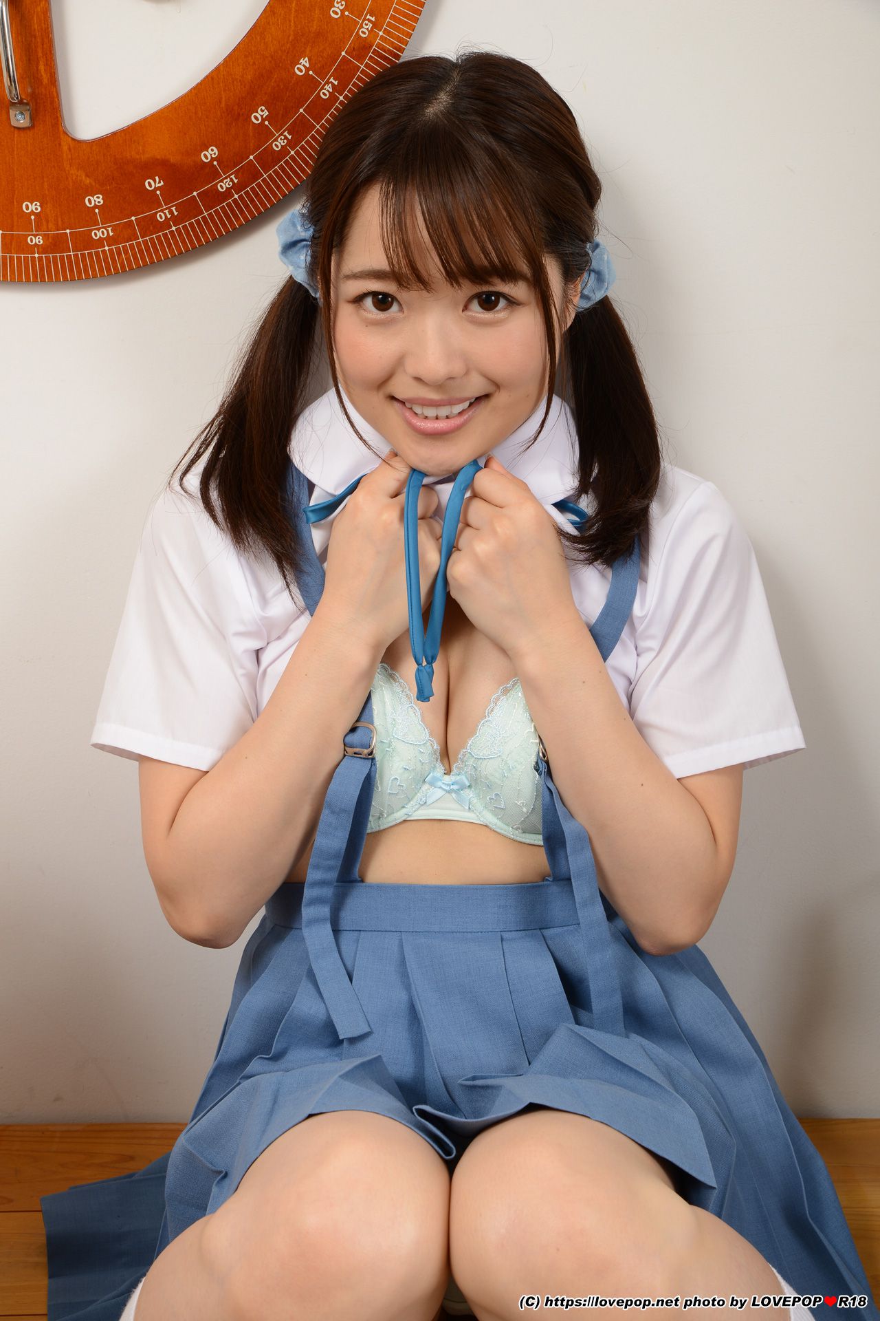 Chiharu Miyazawa 宮沢ちはる Photoset 05-图40