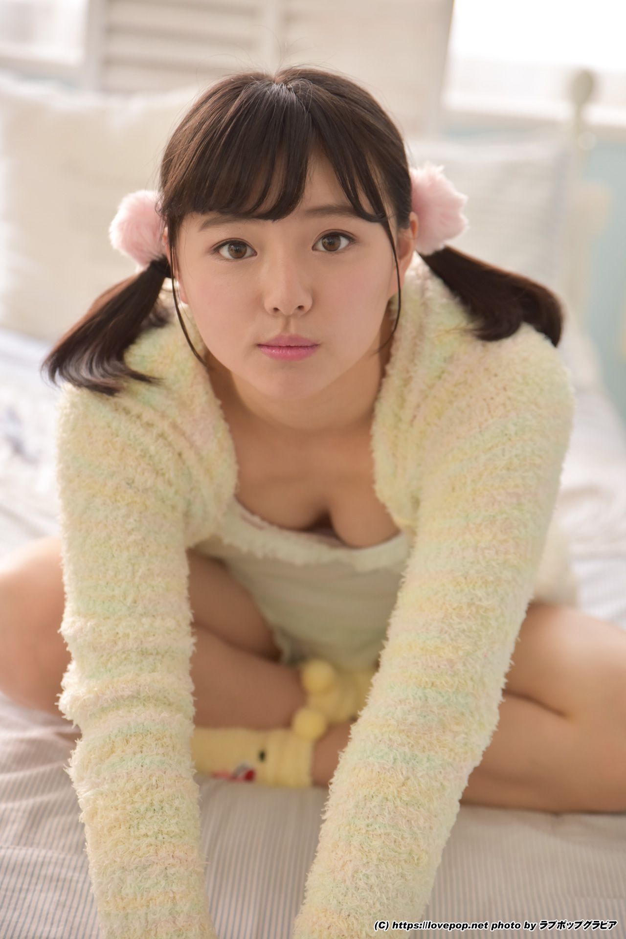 Hazuki Tsubasa 葉月つばさ Photoset 09-图9