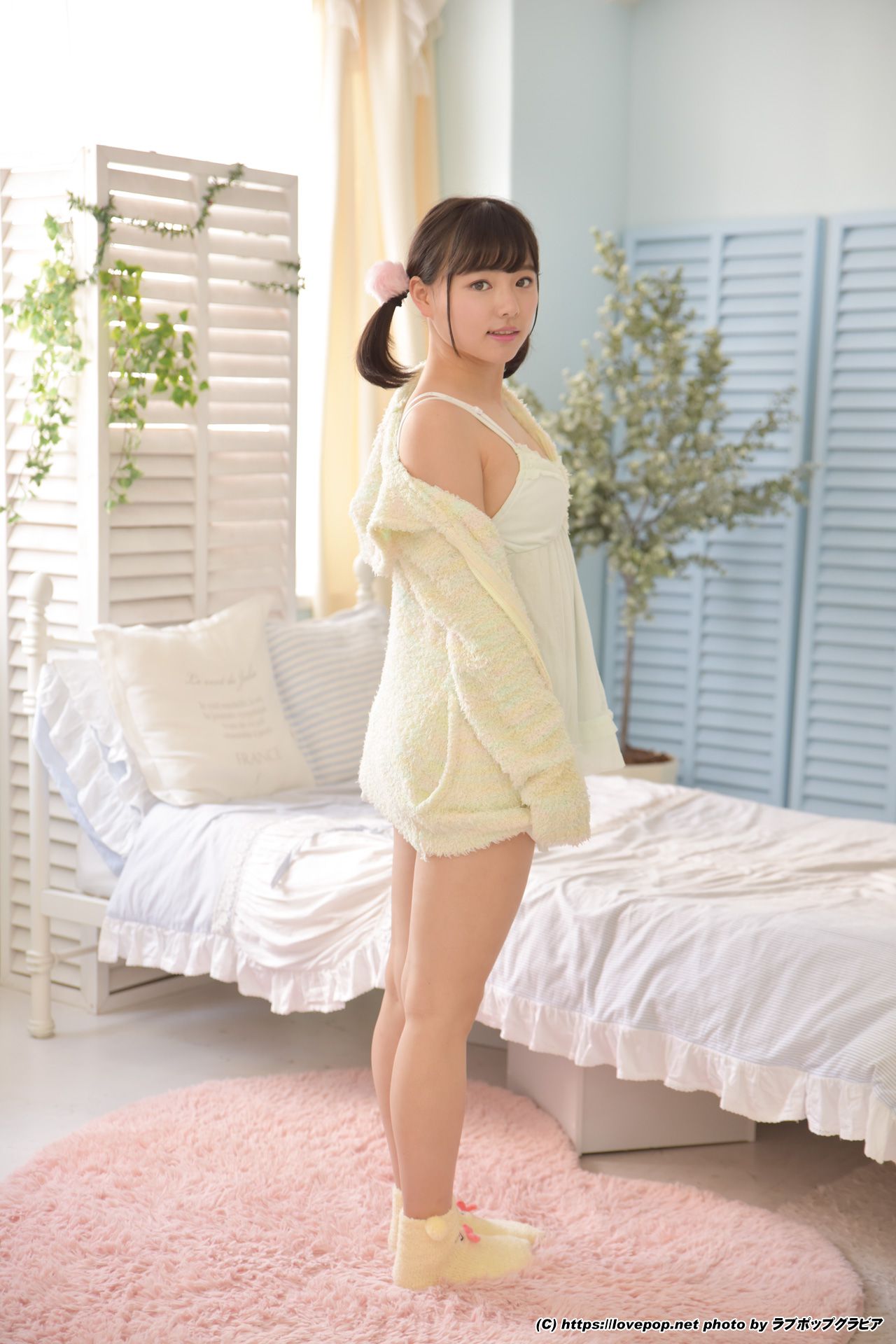 Hazuki Tsubasa 葉月つばさ Photoset 09-图21