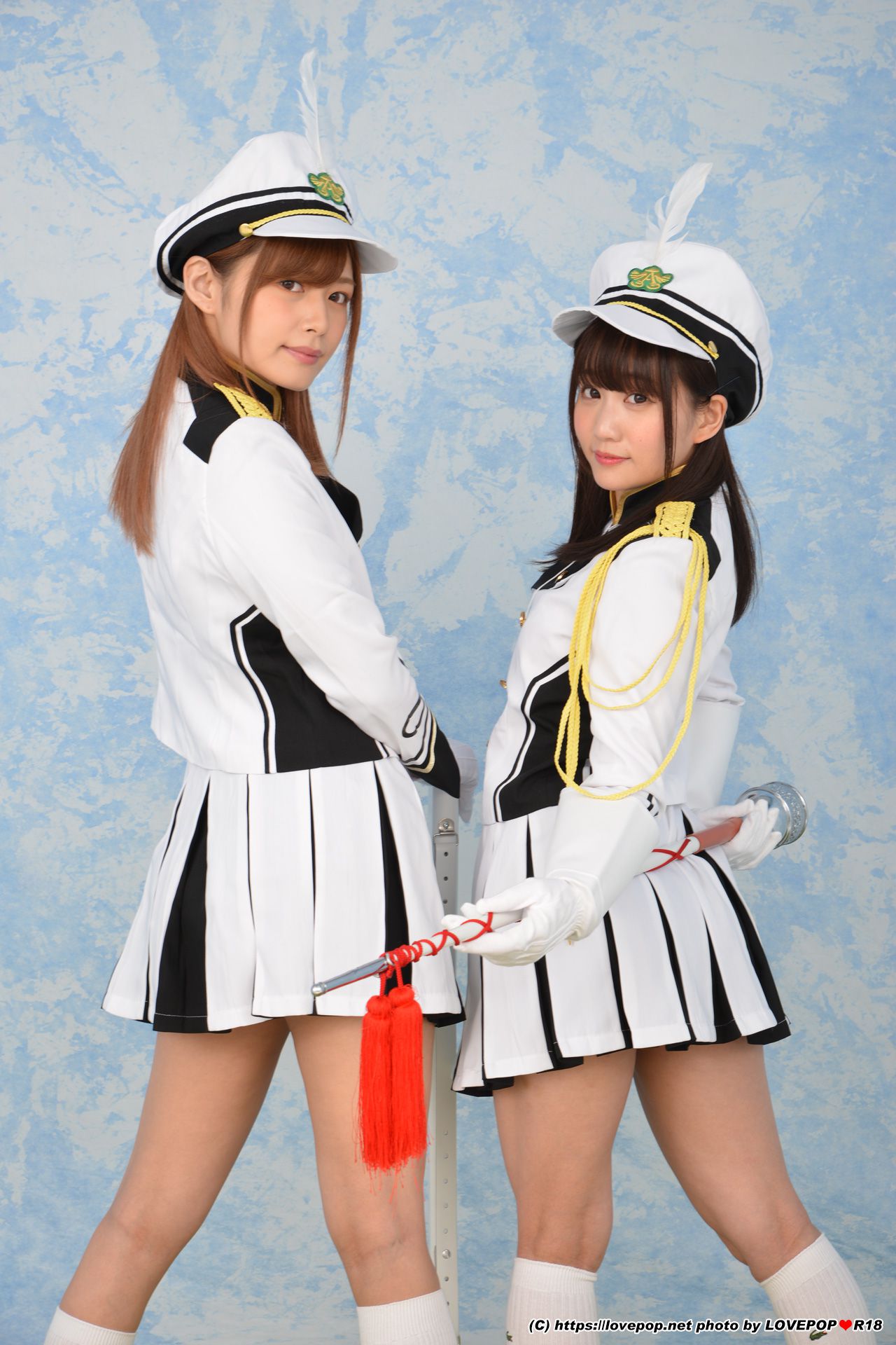 紺野ひかる&篠宮ゆり Photoset 03-图10