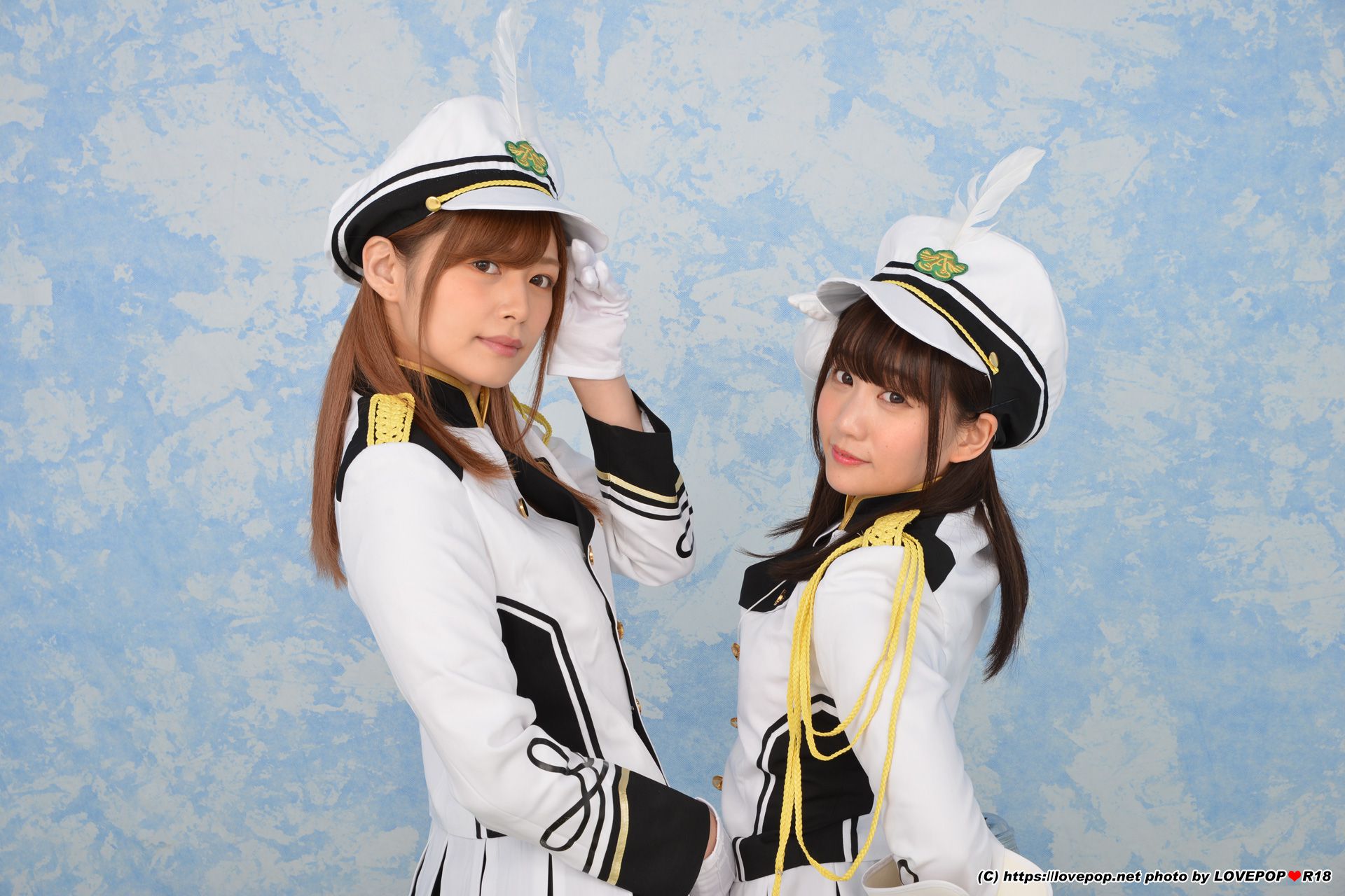 紺野ひかる&篠宮ゆり Photoset 03-图11