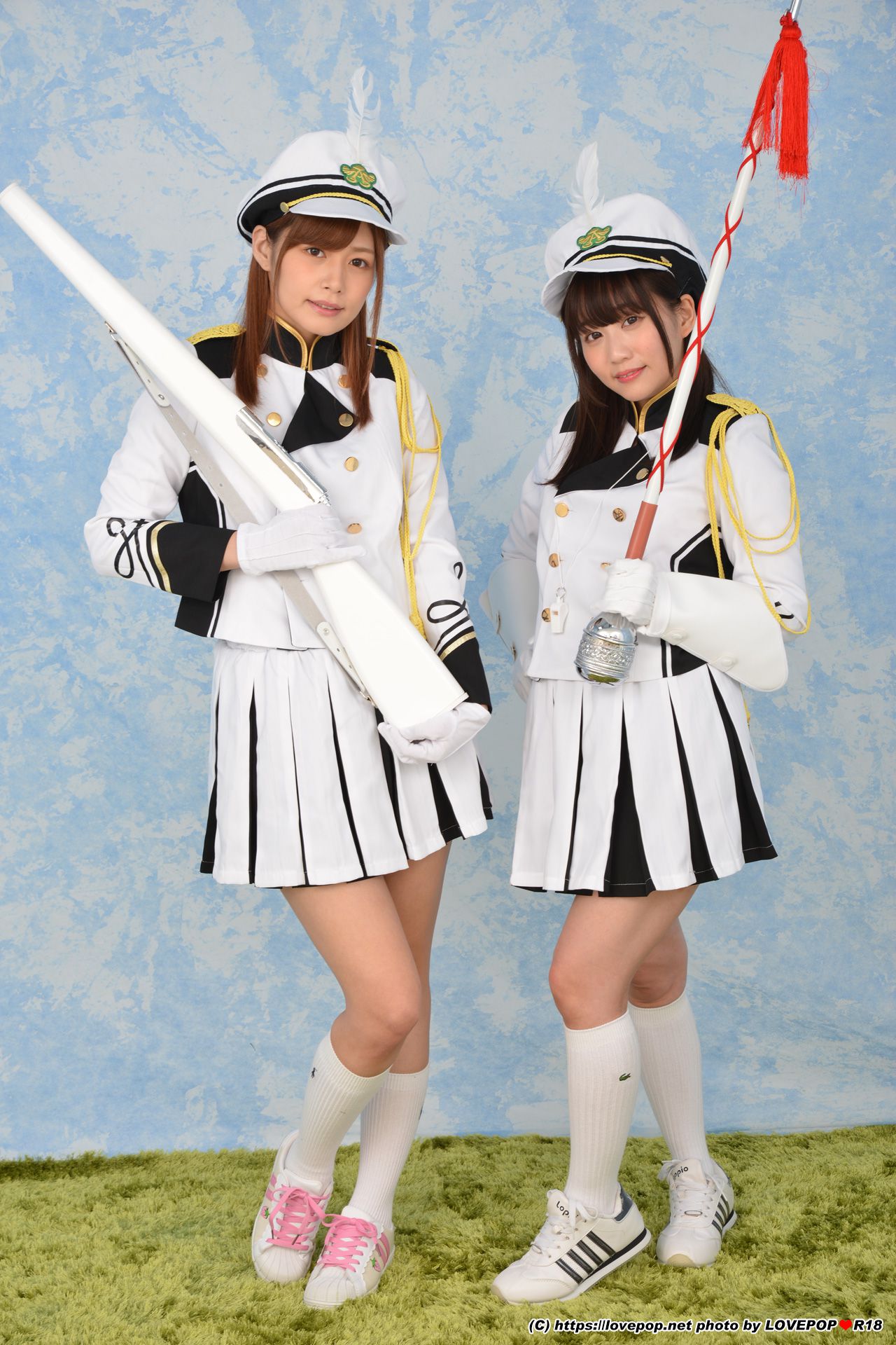 紺野ひかる&篠宮ゆり Photoset 03-图12