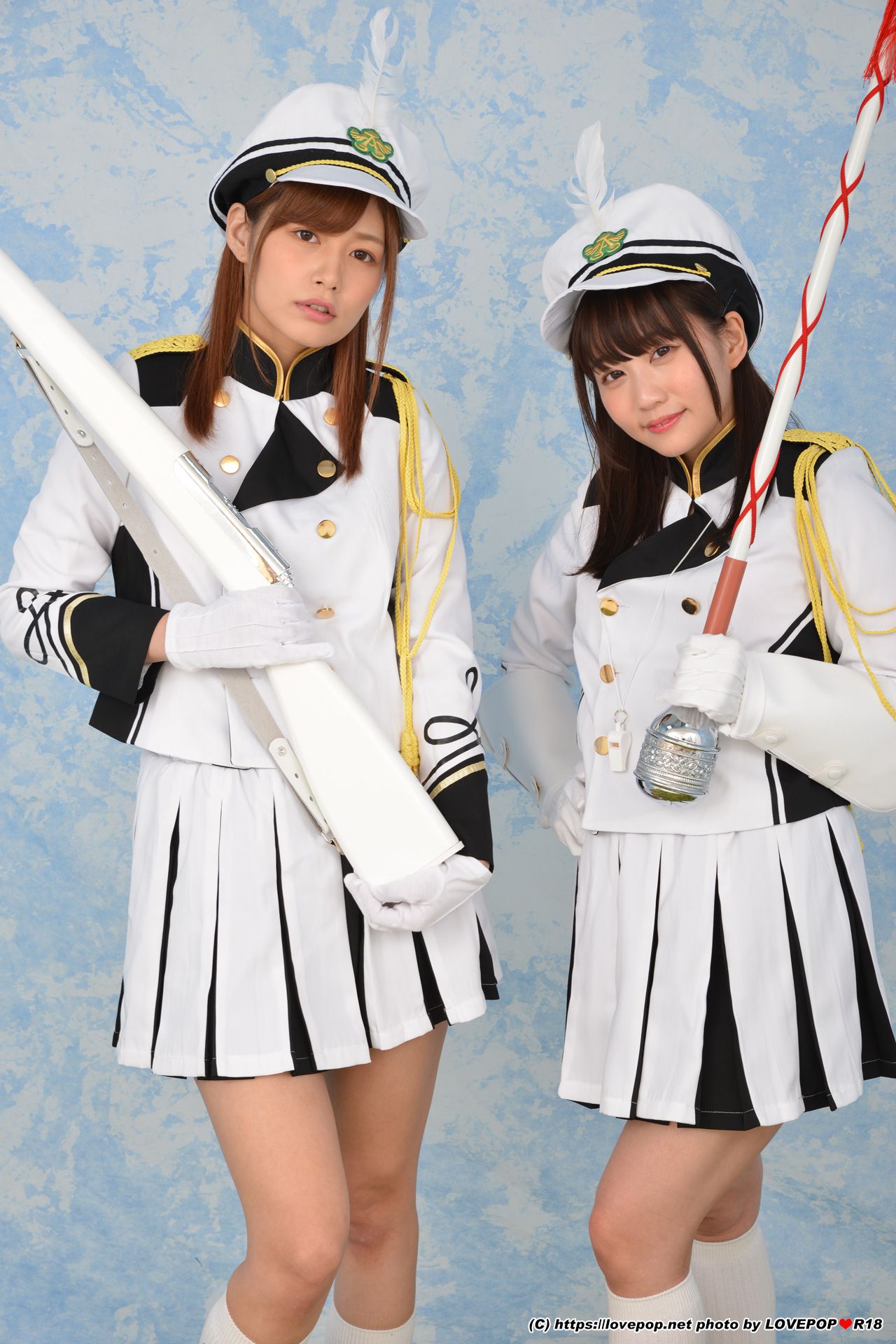 紺野ひかる&篠宮ゆり Photoset 03-图13