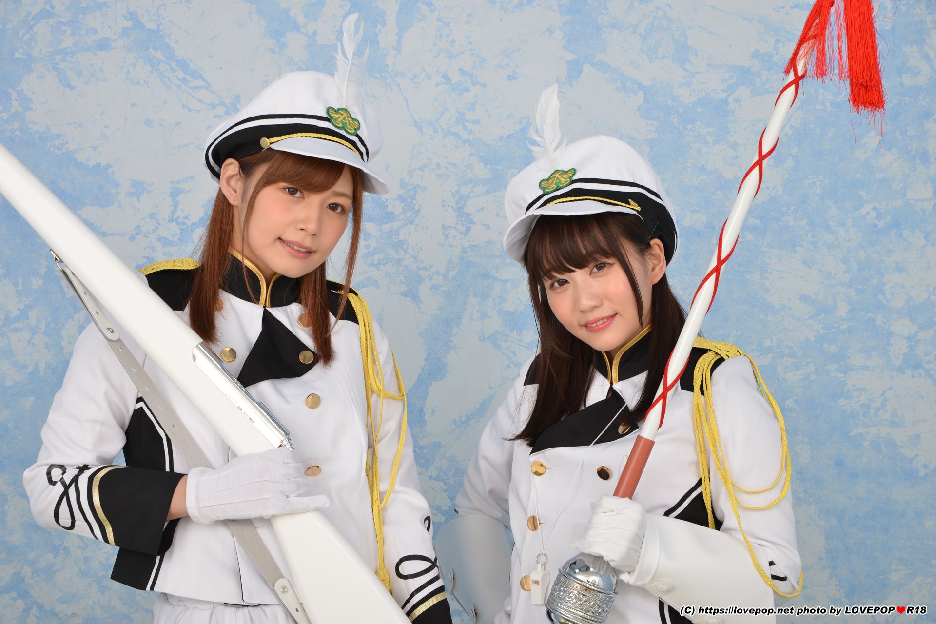 紺野ひかる&篠宮ゆり Photoset 03-图14