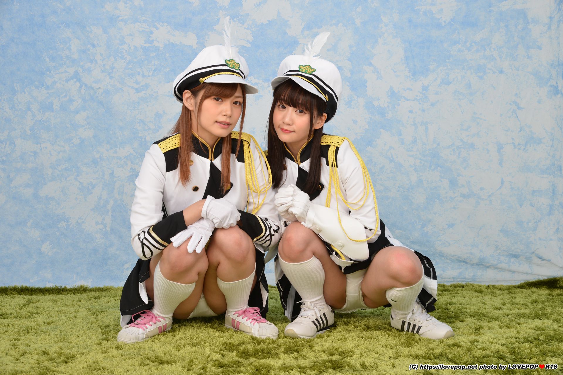 紺野ひかる&篠宮ゆり Photoset 03-图15