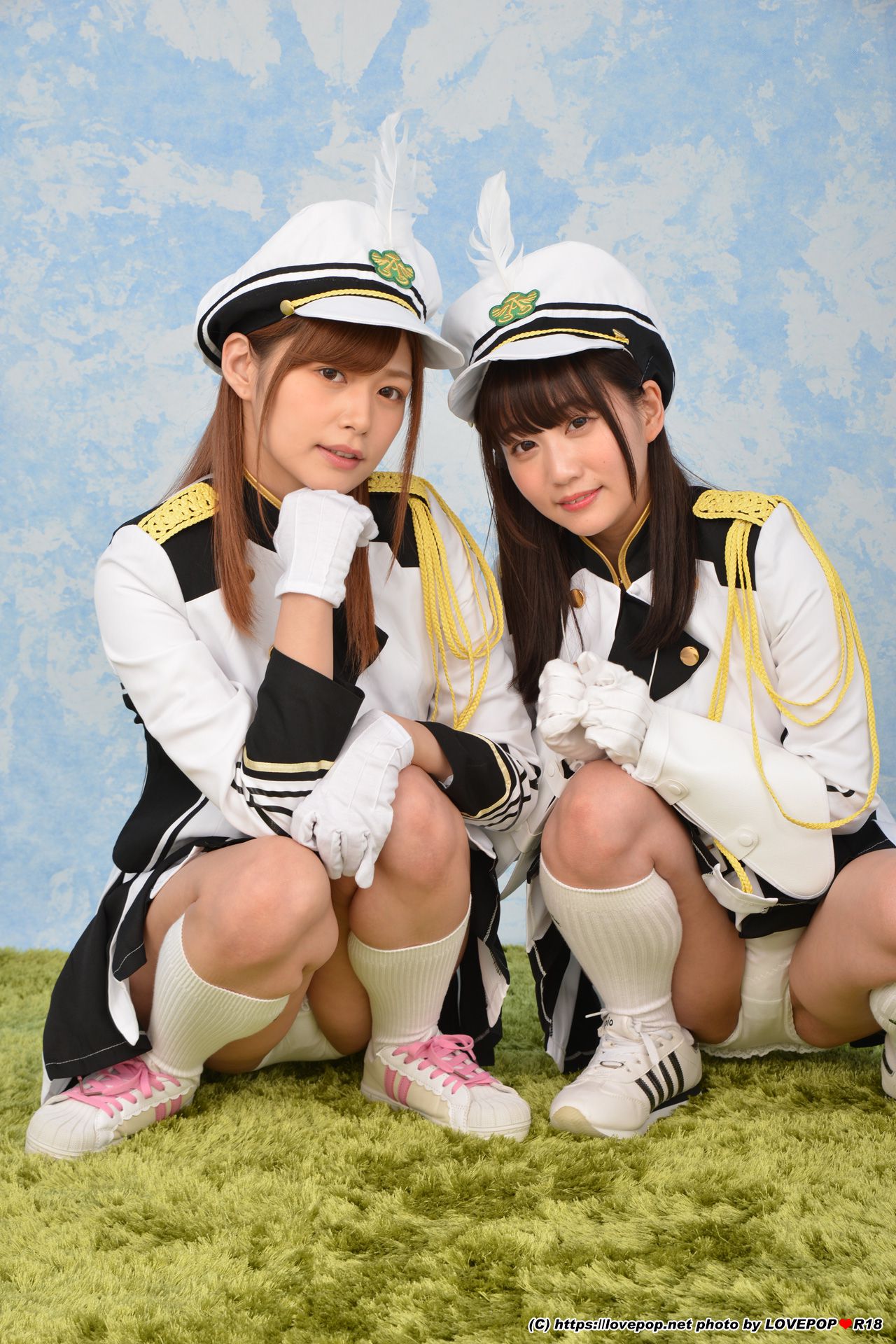 紺野ひかる&篠宮ゆり Photoset 03-图16