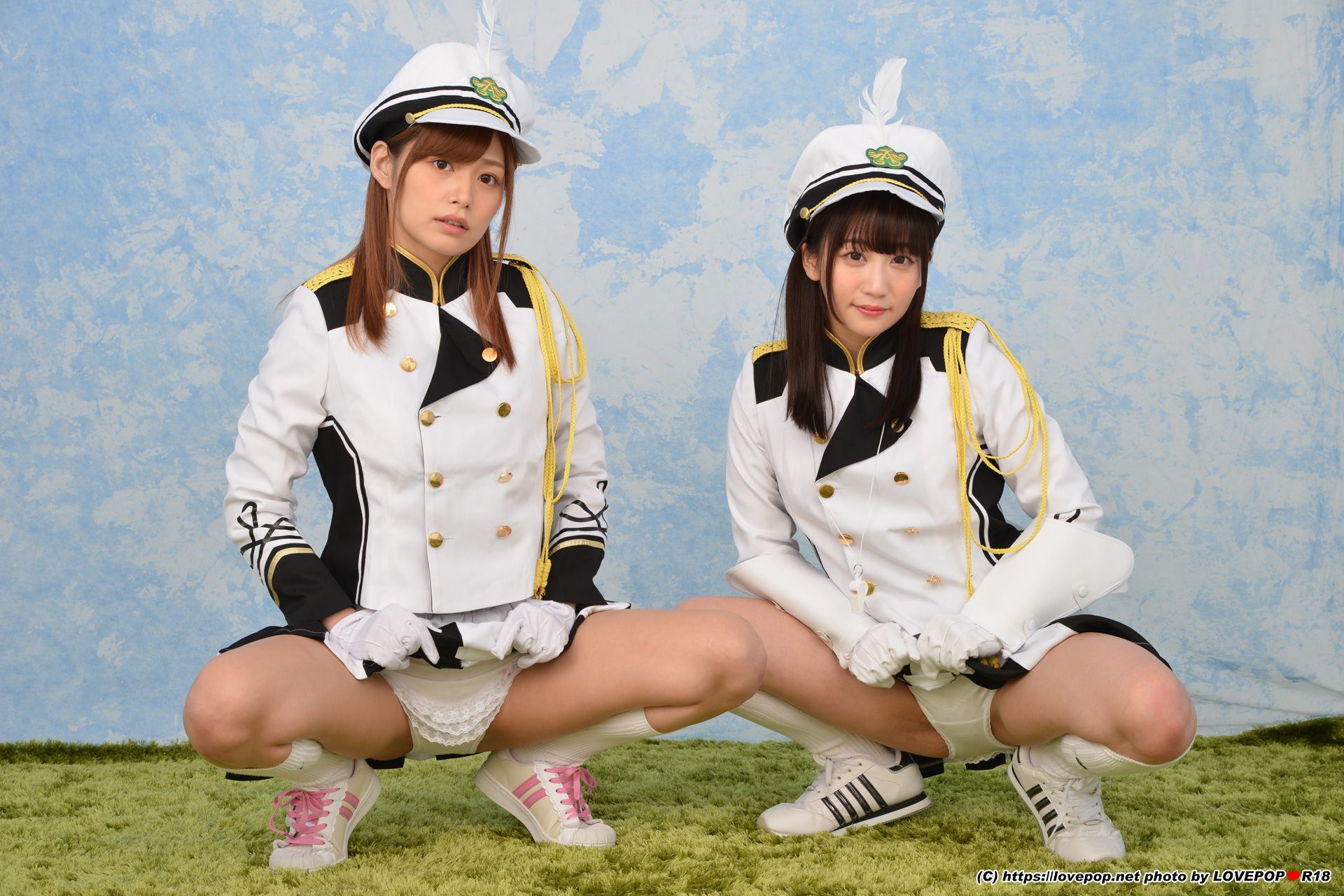紺野ひかる&篠宮ゆり Photoset 03-图17