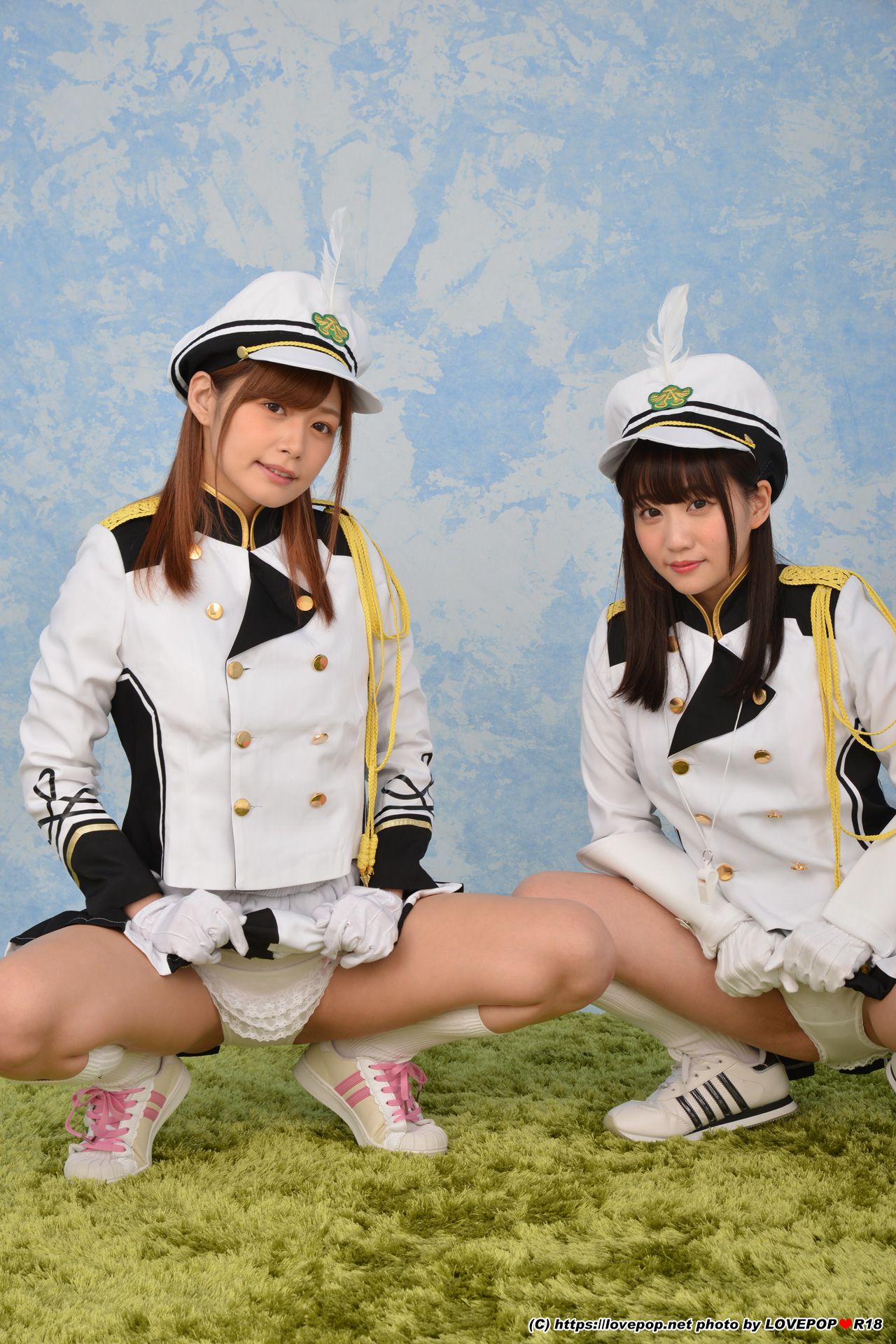 紺野ひかる&篠宮ゆり Photoset 03-图18