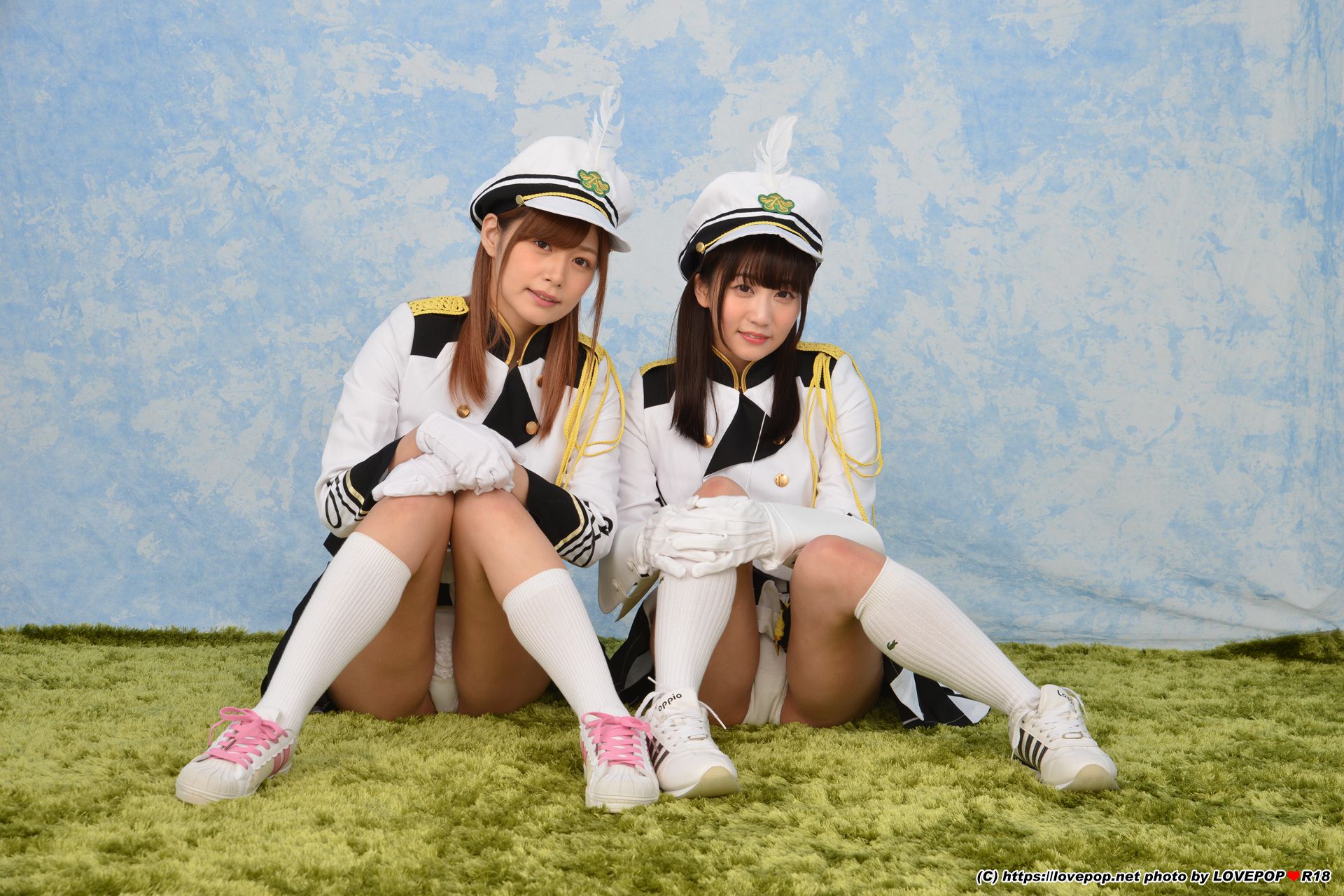 紺野ひかる&篠宮ゆり Photoset 03-图19