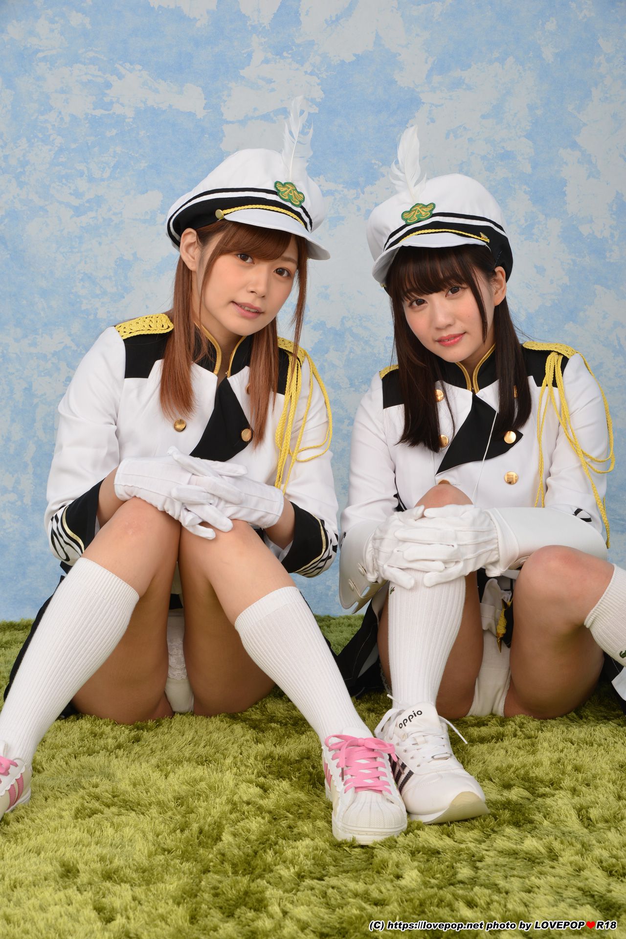 紺野ひかる&篠宮ゆり Photoset 03-图20