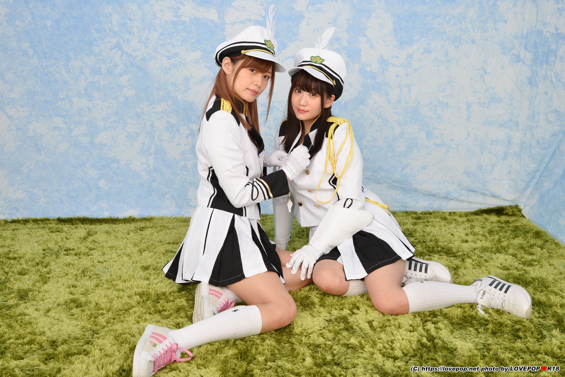 紺野ひかる&篠宮ゆり Photoset 03-图26