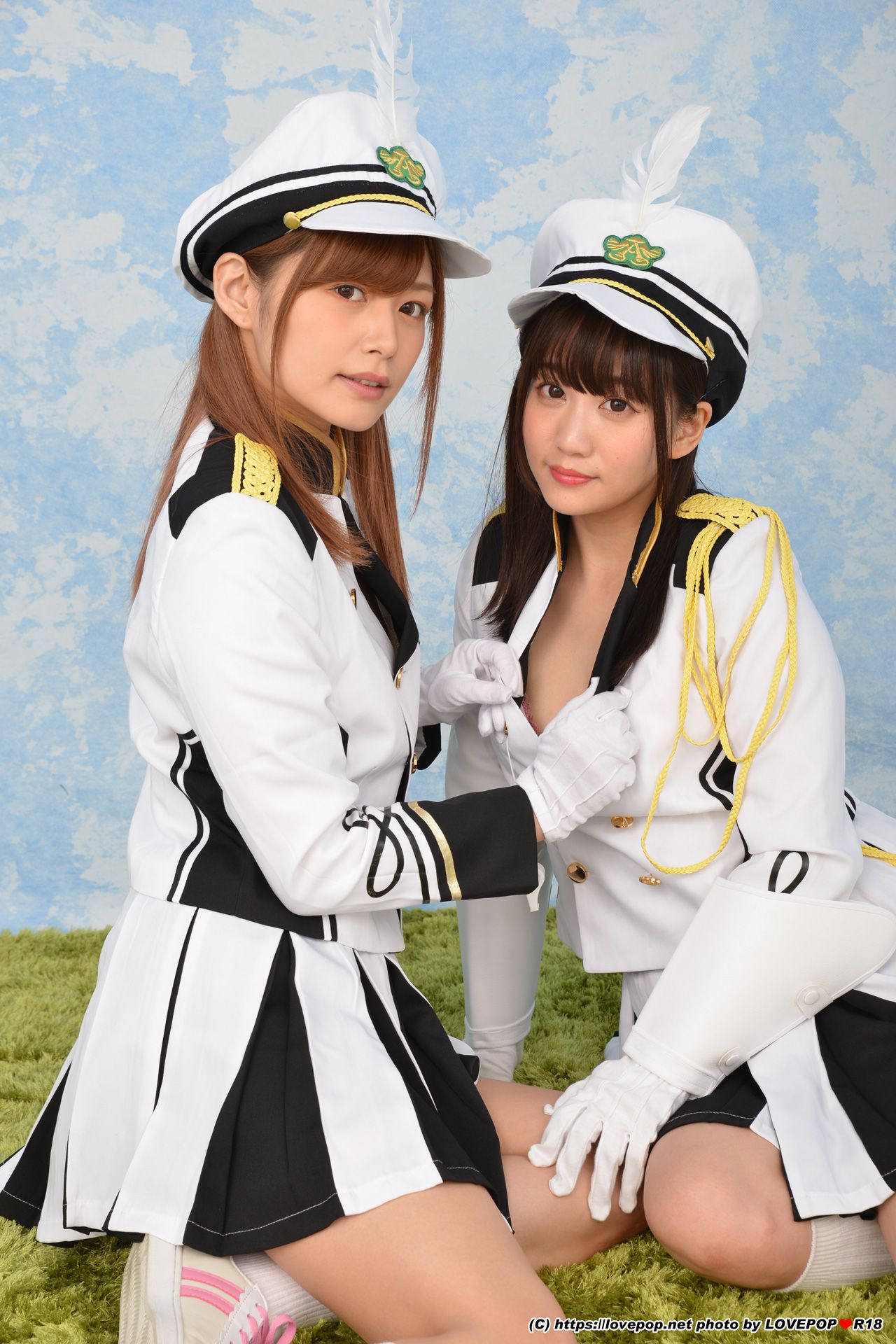 紺野ひかる&篠宮ゆり Photoset 03-图27