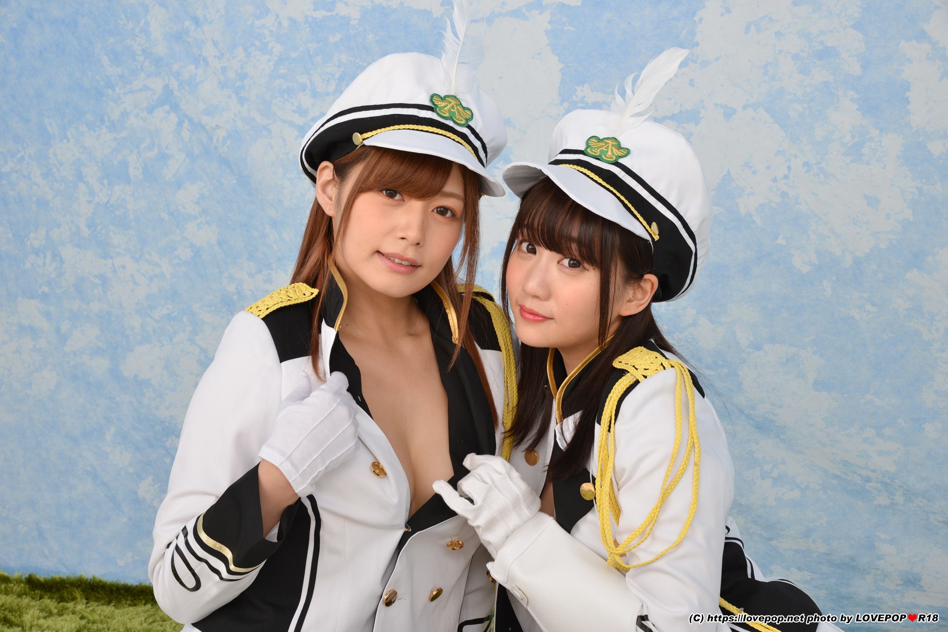 紺野ひかる&篠宮ゆり Photoset 03-图33