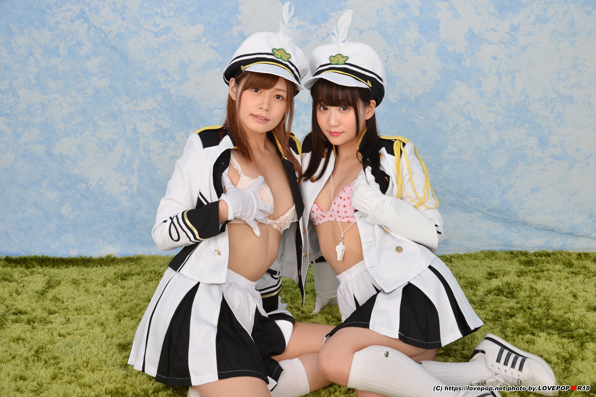 紺野ひかる&篠宮ゆり Photoset 03-图36
