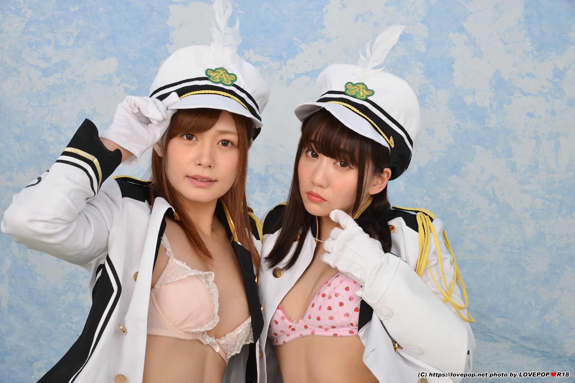 紺野ひかる&篠宮ゆり Photoset 03-图37