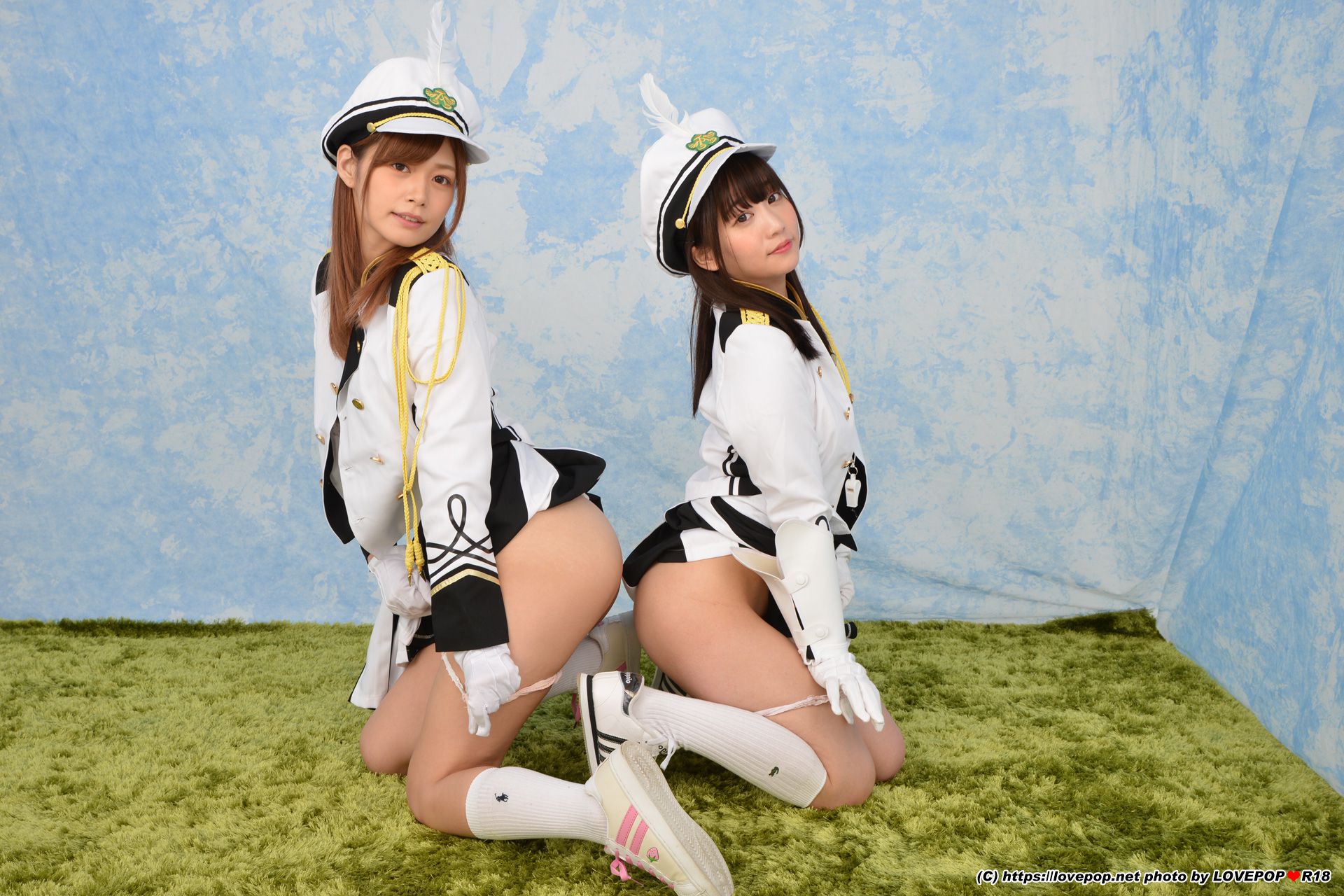 紺野ひかる&篠宮ゆり Photoset 03-图51
