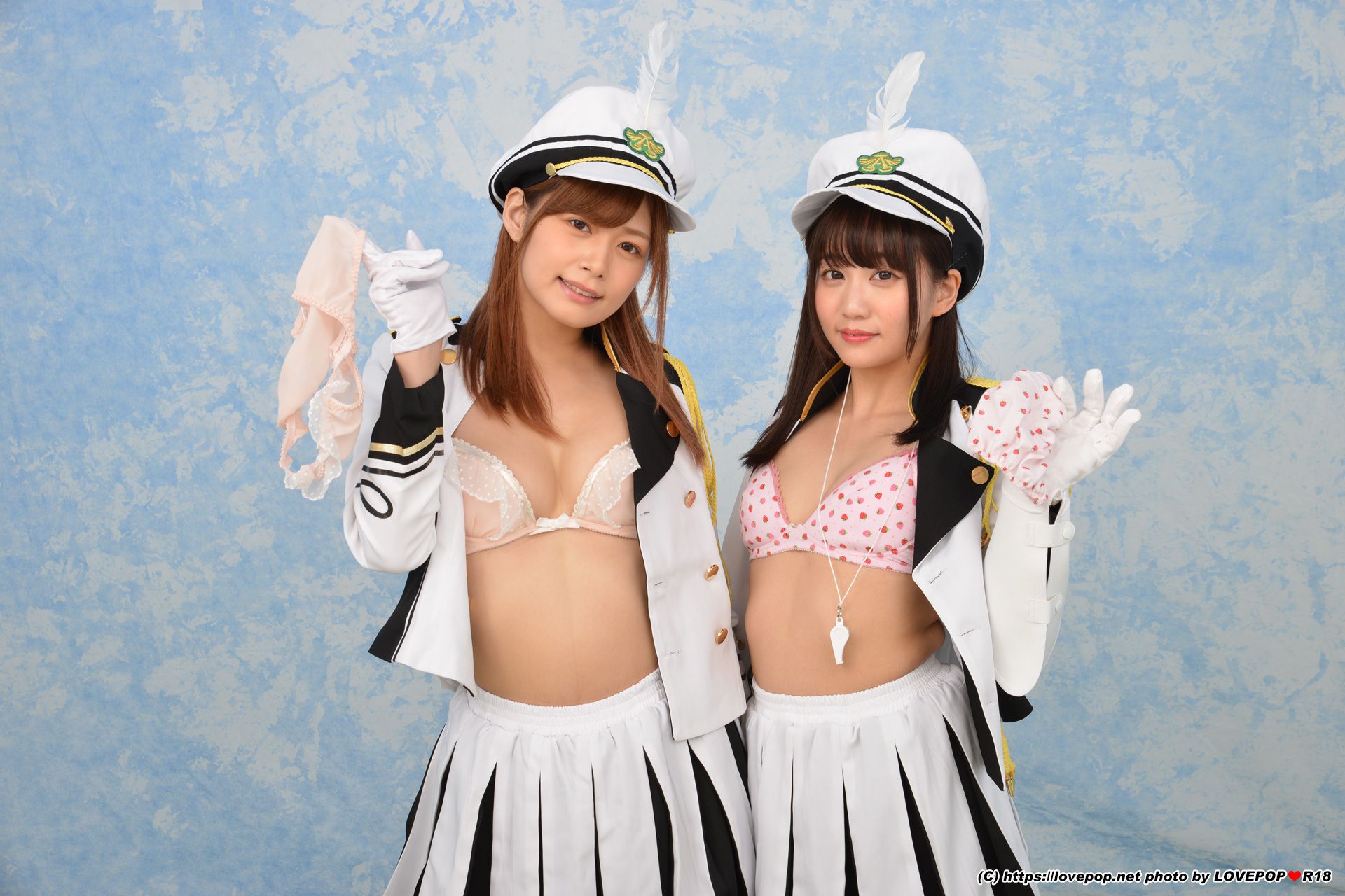 紺野ひかる&篠宮ゆり Photoset 03-图56
