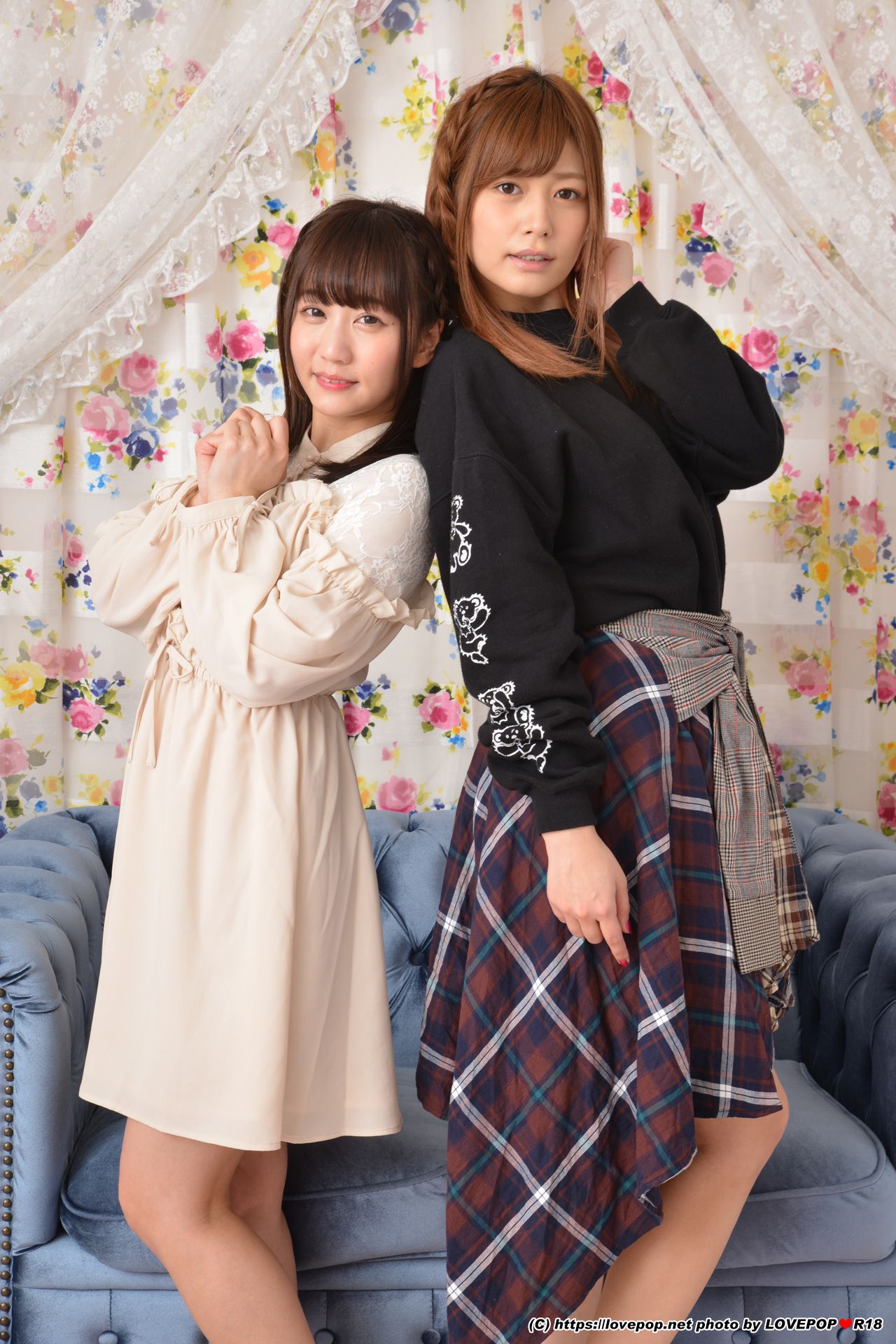 紺野ひかる&篠宮ゆり Photoset 04-图10