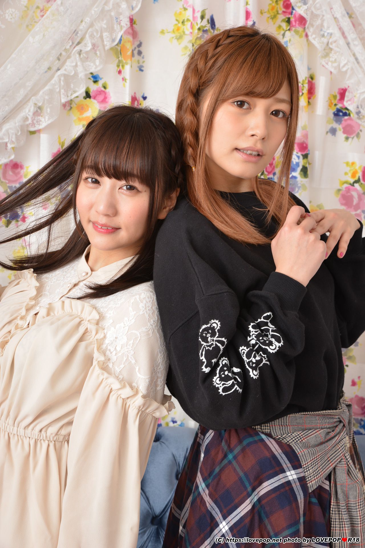 紺野ひかる&篠宮ゆり Photoset 04-图11