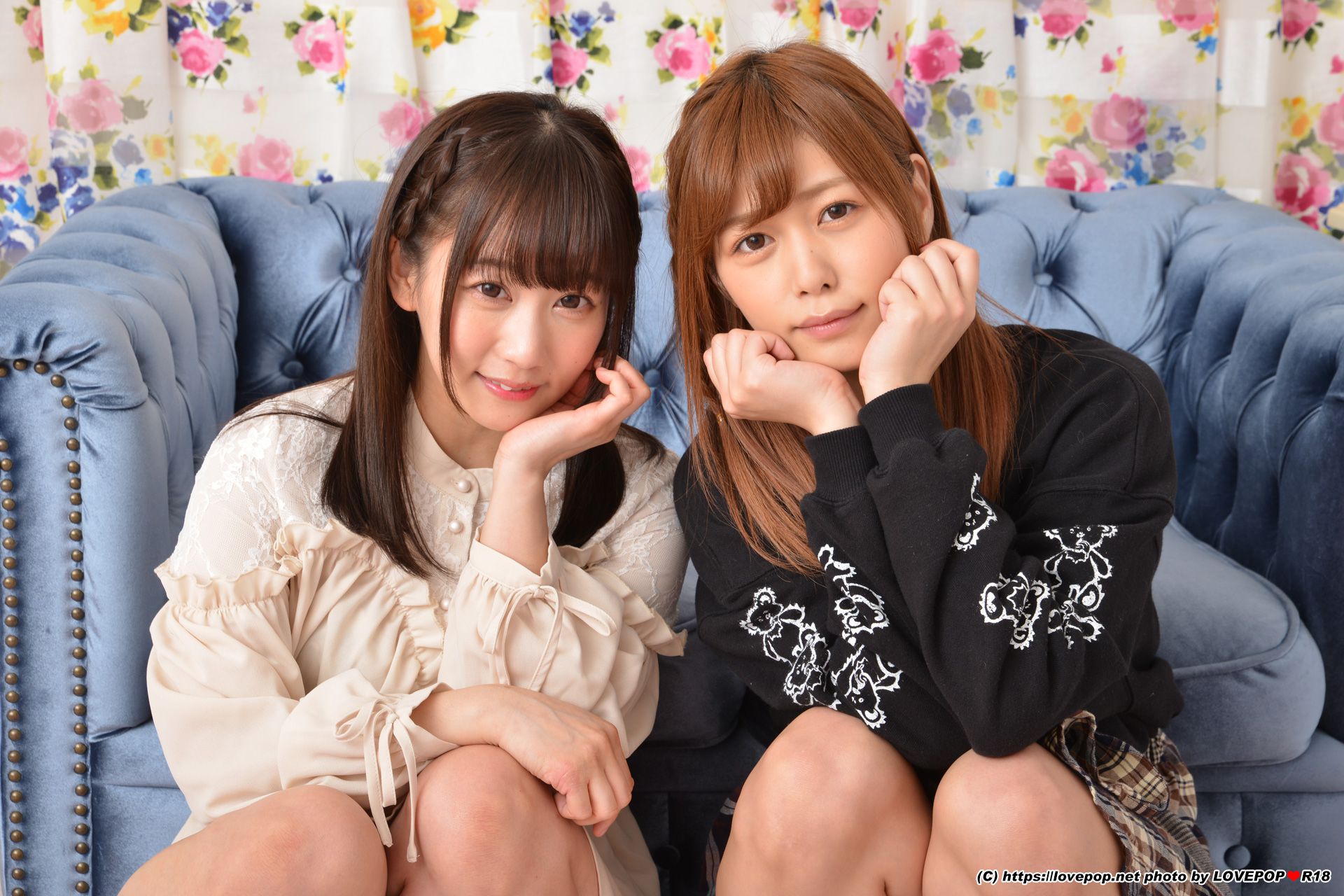 紺野ひかる&篠宮ゆり Photoset 04-图16