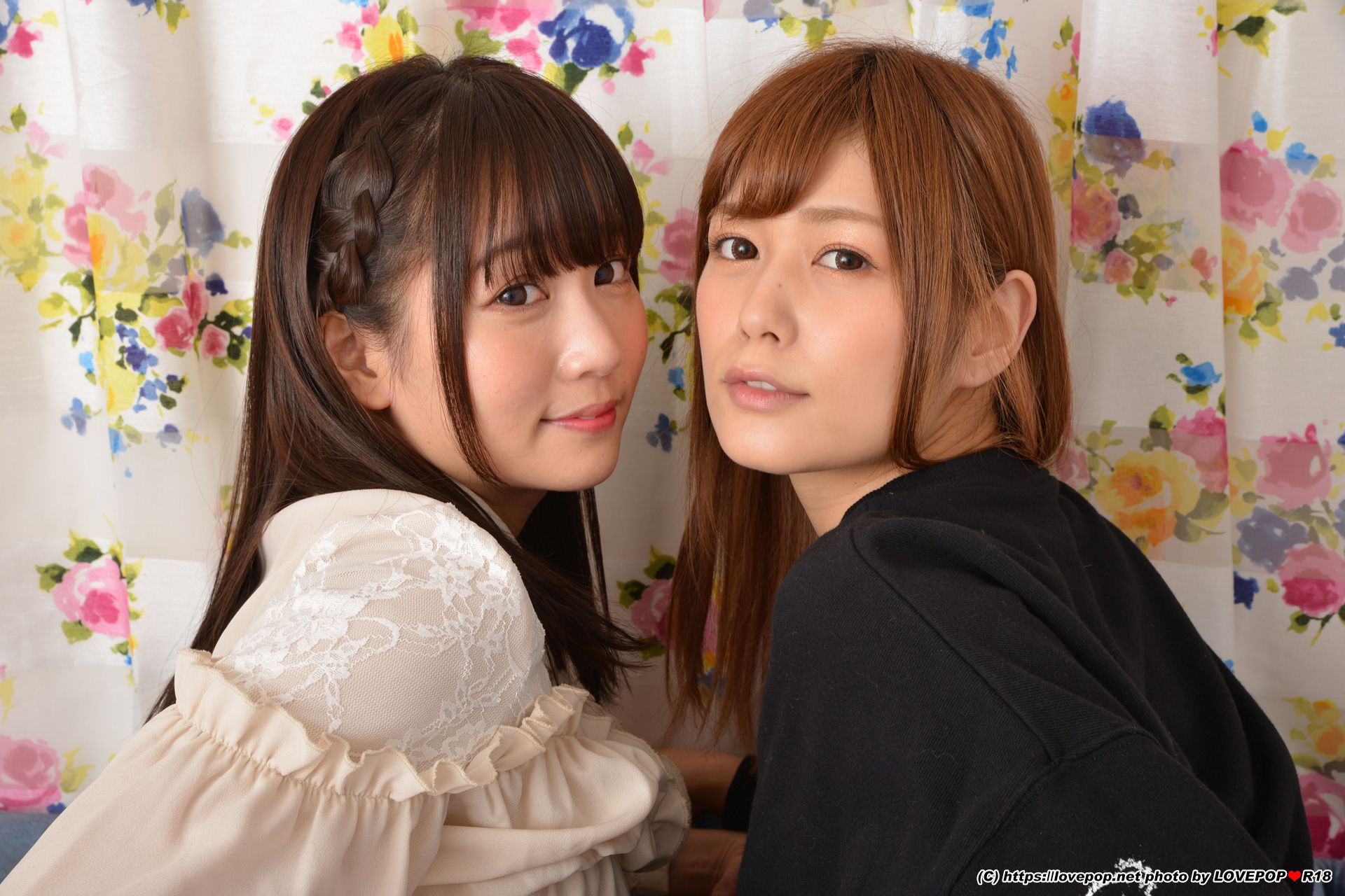 紺野ひかる&篠宮ゆり Photoset 04-图30