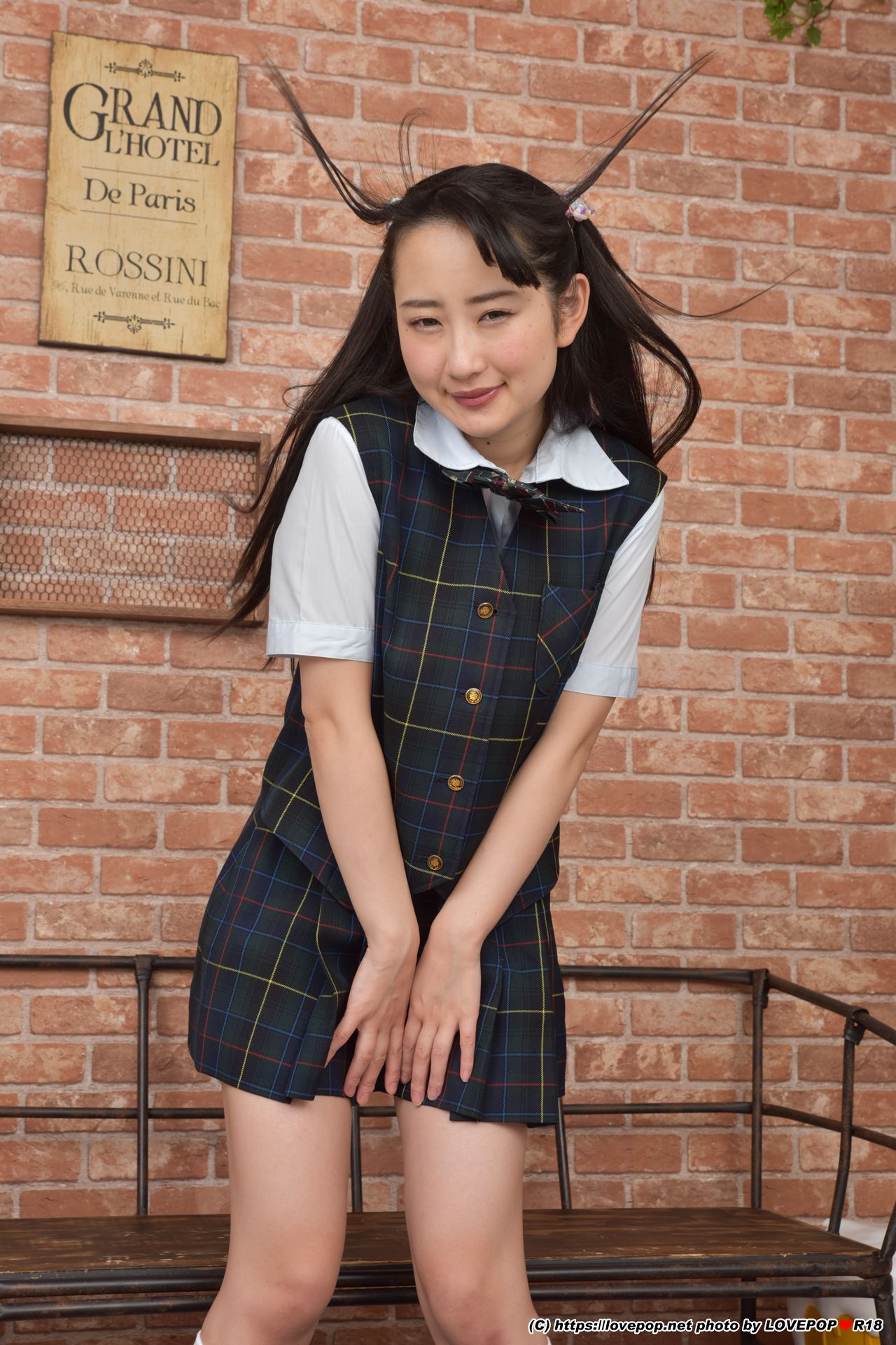 Hinano Kanzaka 神坂ひなの Photoset 01-图14