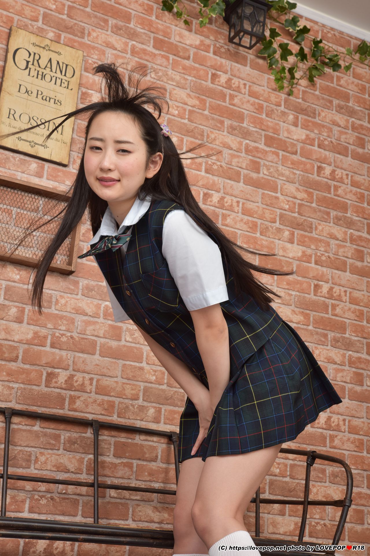 Hinano Kanzaka 神坂ひなの Photoset 01-图17