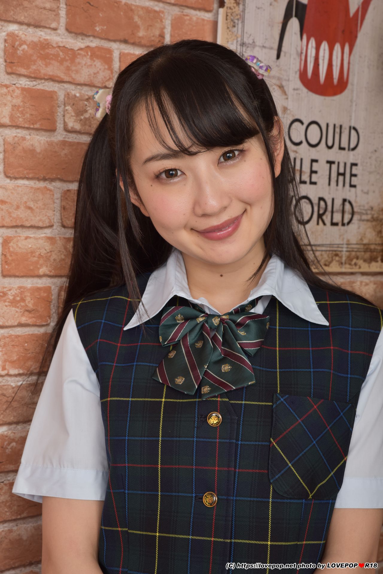 Hinano Kanzaka 神坂ひなの Photoset 01-图2