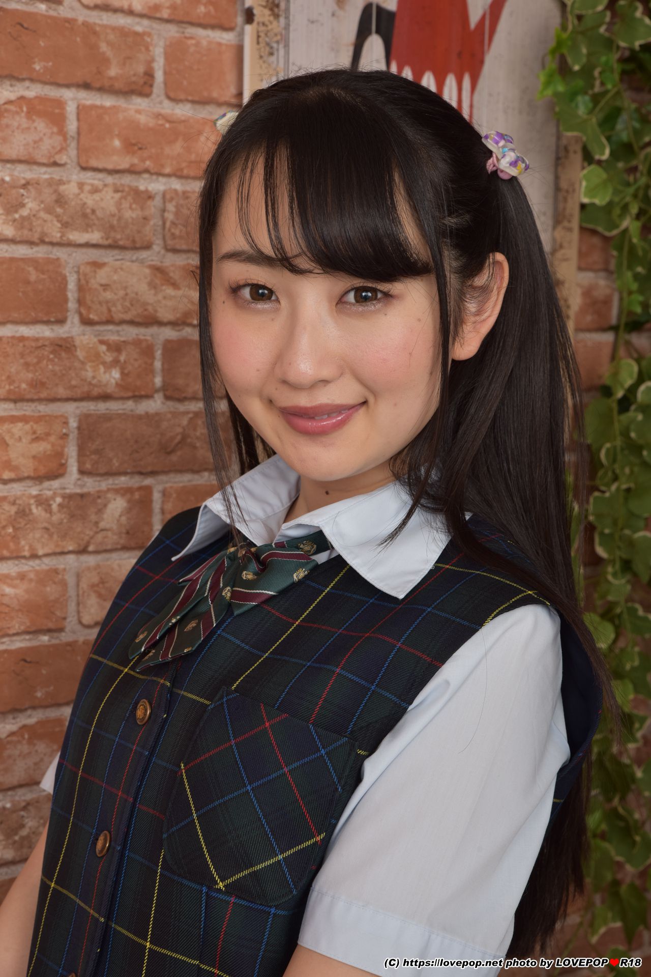 Hinano Kanzaka 神坂ひなの Photoset 01-图5