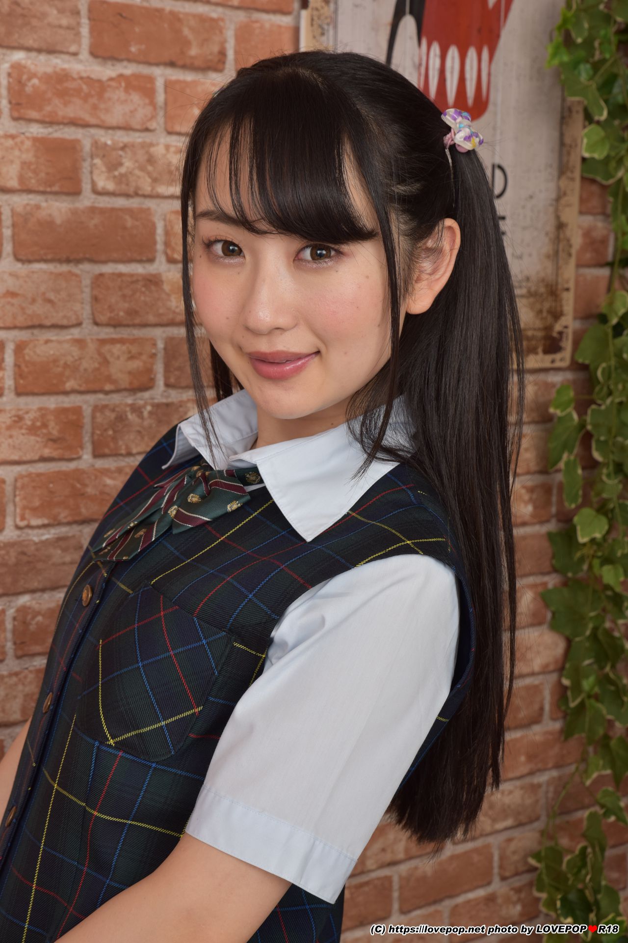 Hinano Kanzaka 神坂ひなの Photoset 01-图8