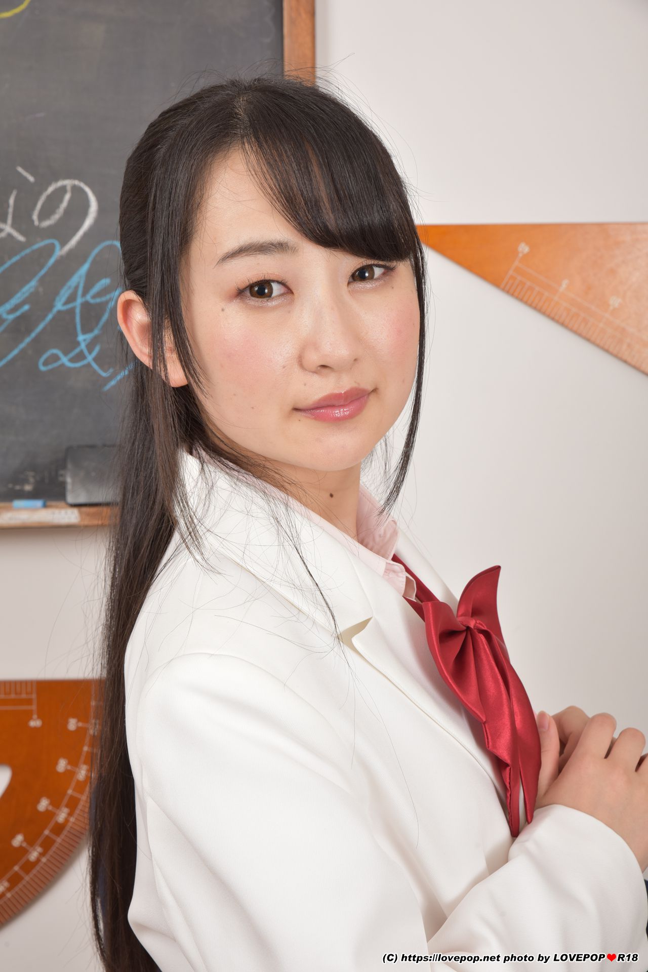 Hinano Kanzaka 神坂ひなの Photoset 02-图12