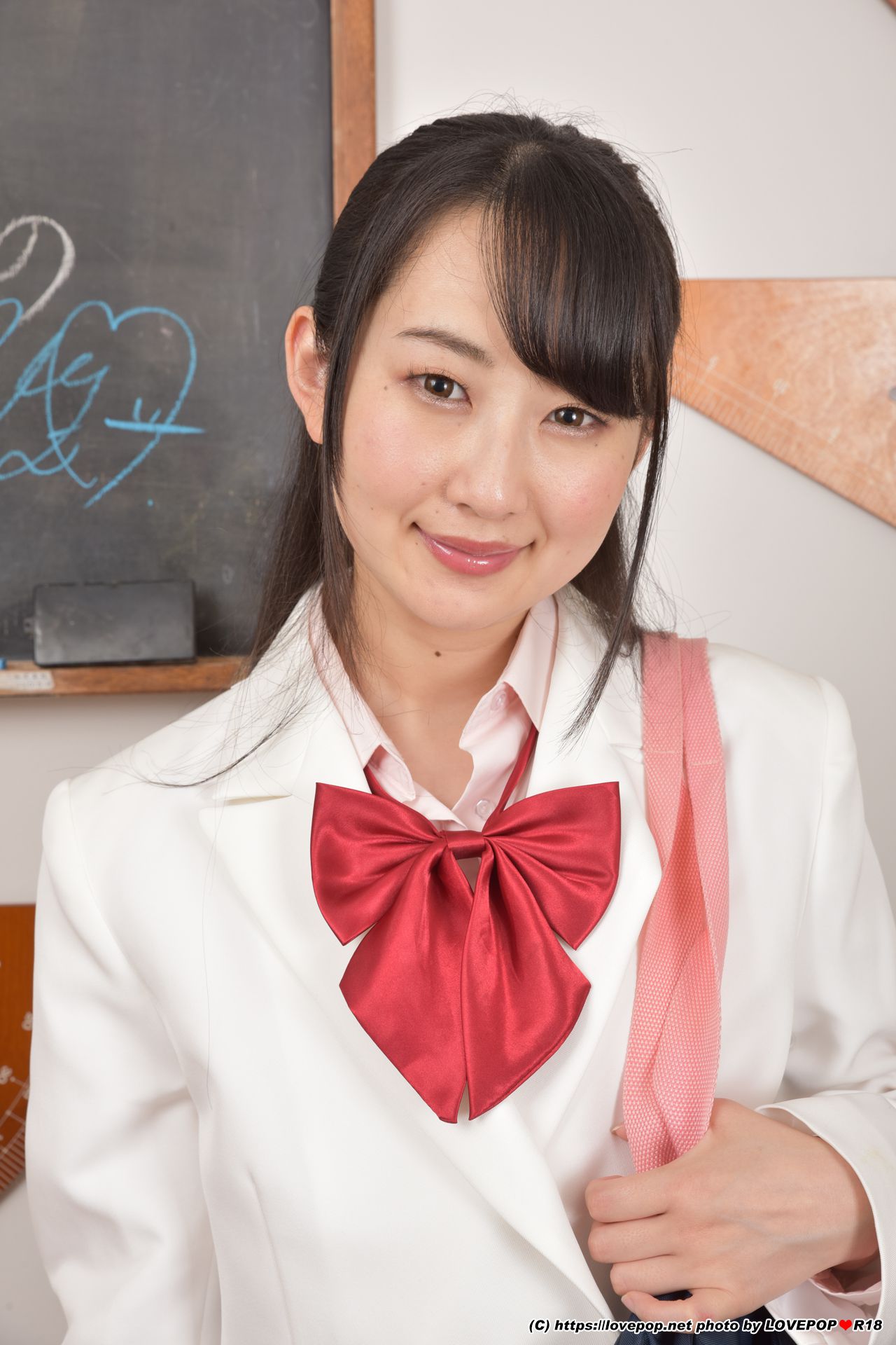 Hinano Kanzaka 神坂ひなの Photoset 02-图6