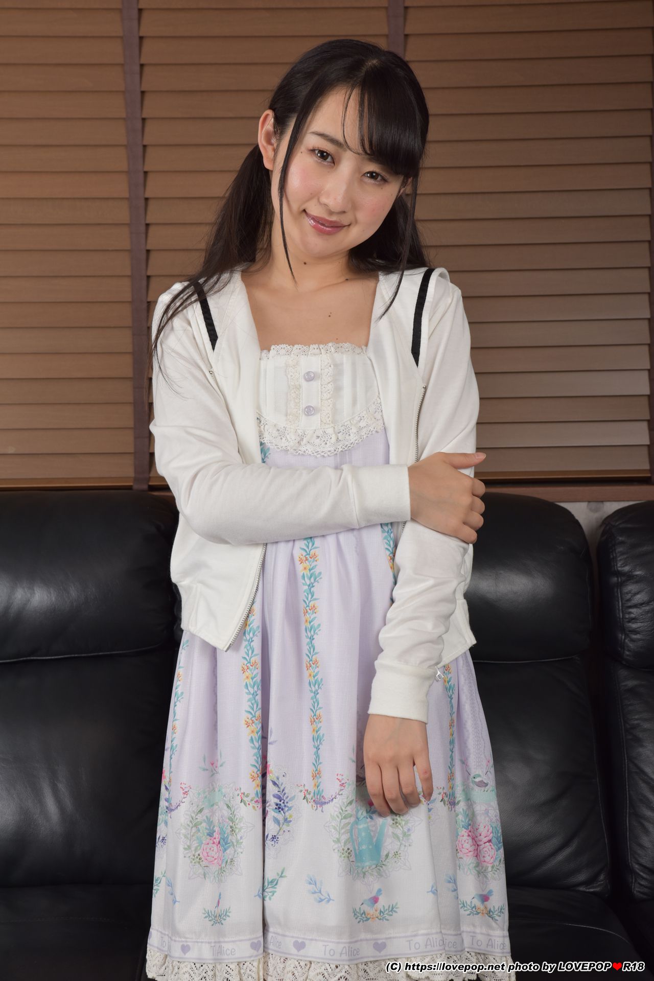 Hinano Kanzaka 神坂ひなの Photoset 03-图1