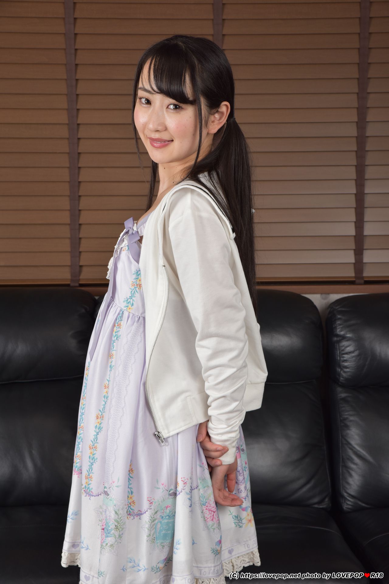 Hinano Kanzaka 神坂ひなの Photoset 03-图7