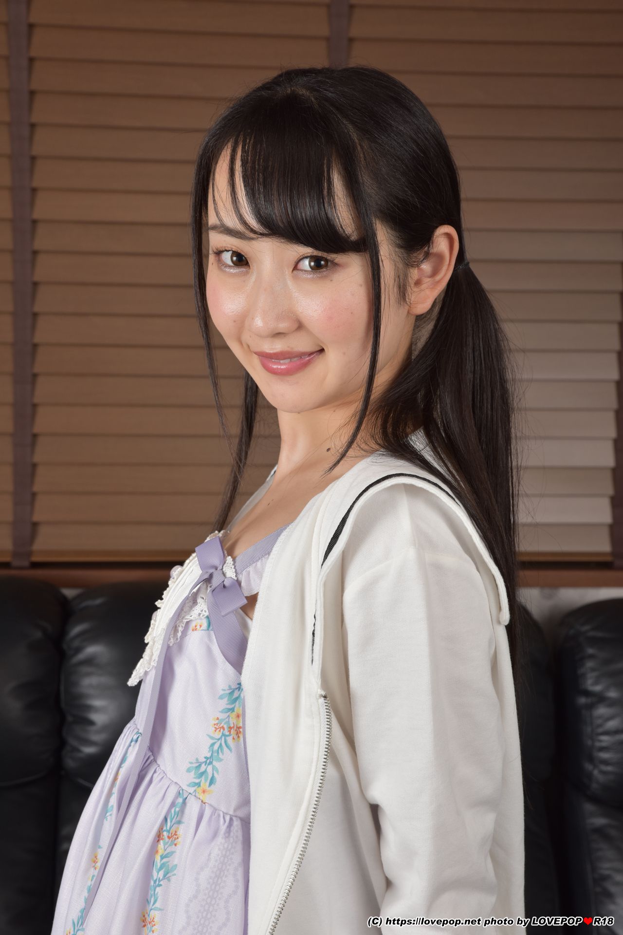 Hinano Kanzaka 神坂ひなの Photoset 03-图8