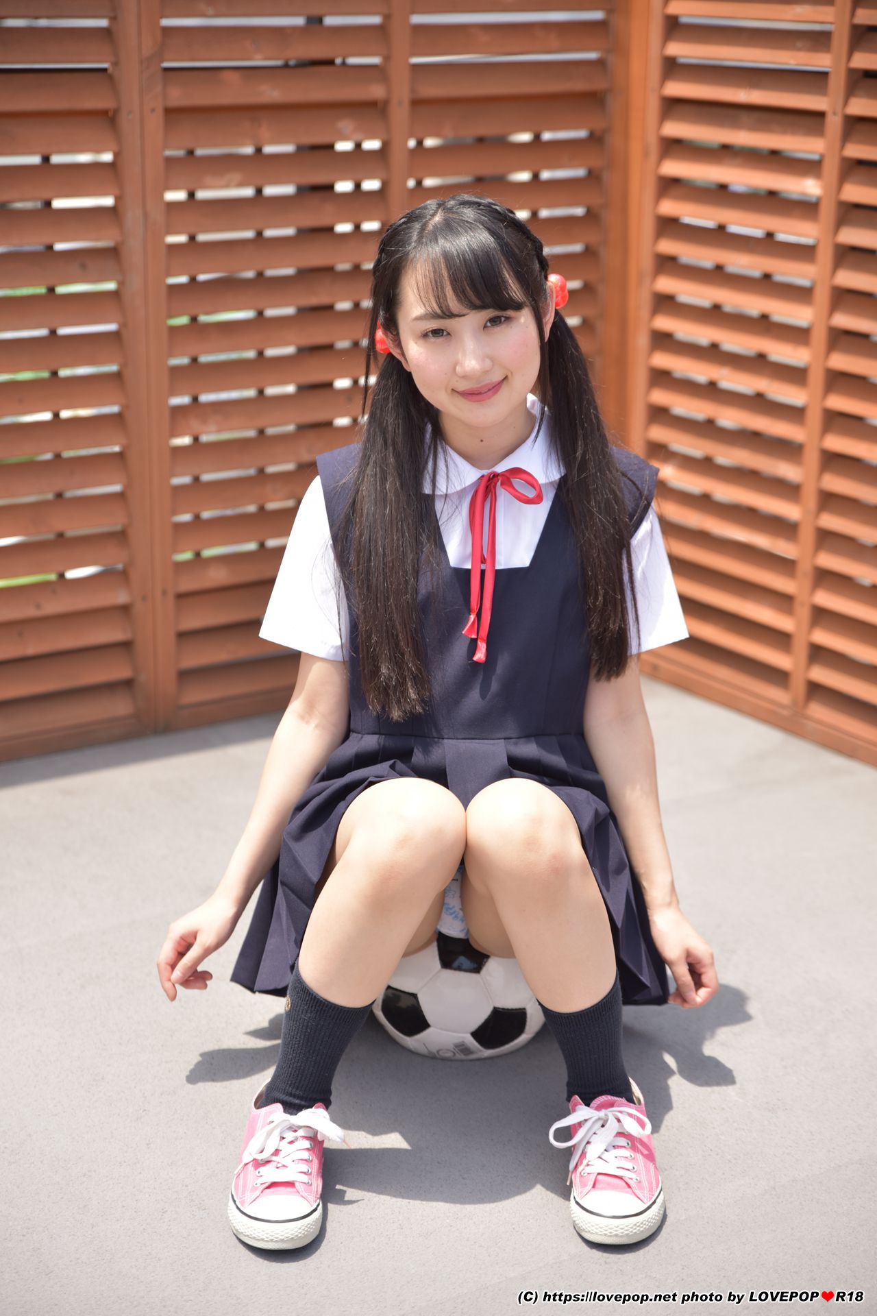 Hinano Kanzaka 神坂ひなの Photoset 04-图0