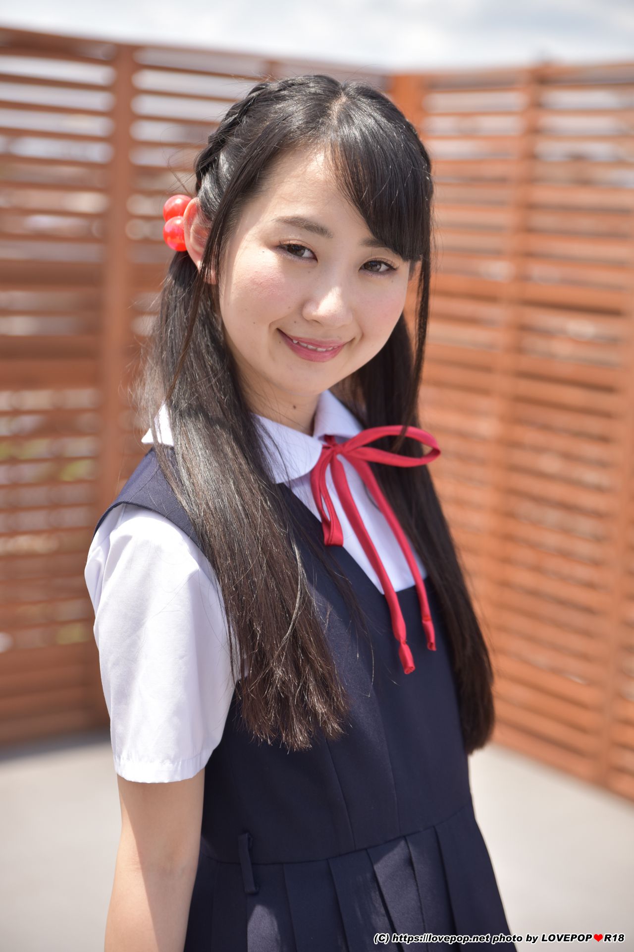 Hinano Kanzaka 神坂ひなの Photoset 04-图9