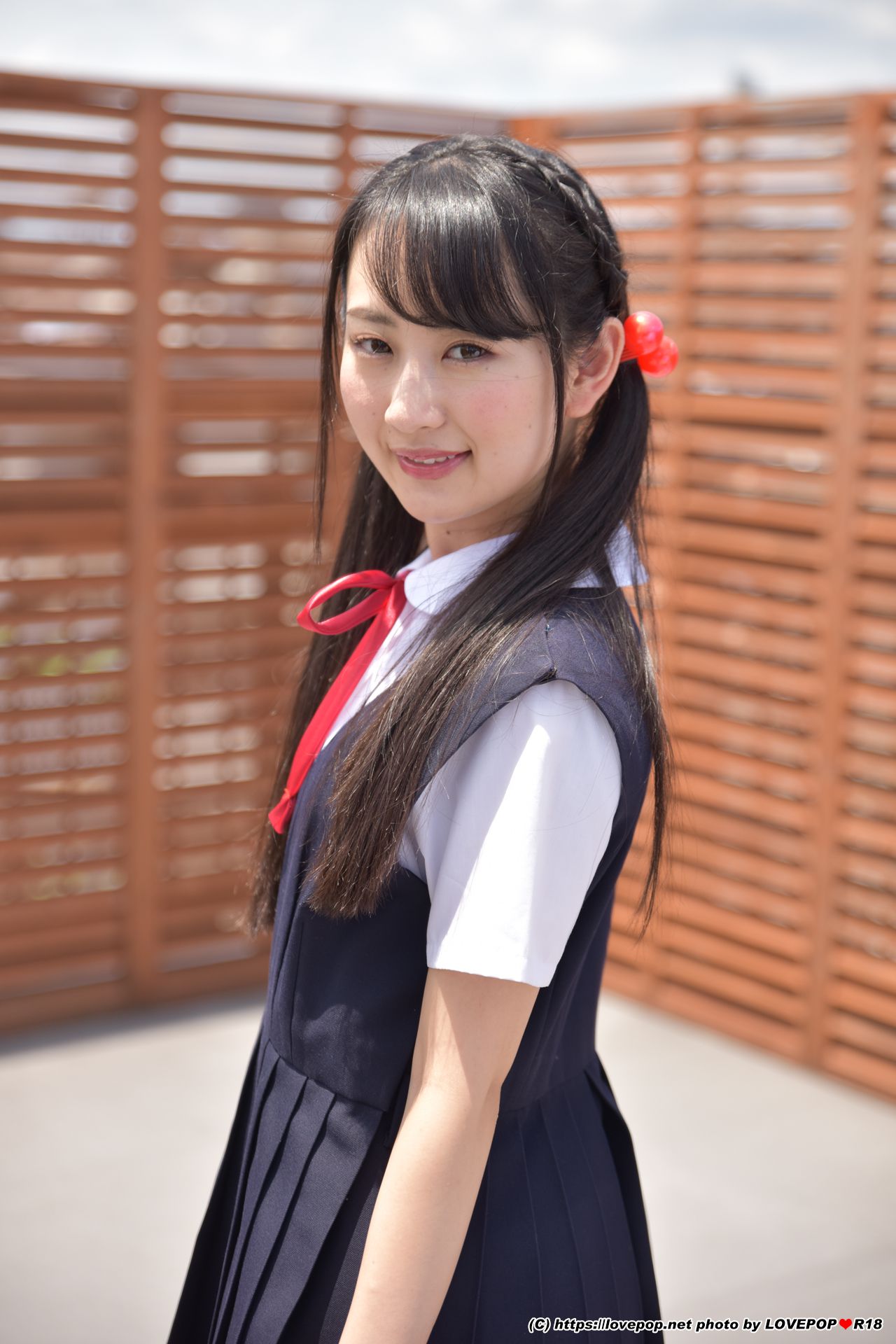 Hinano Kanzaka 神坂ひなの Photoset 04-图10