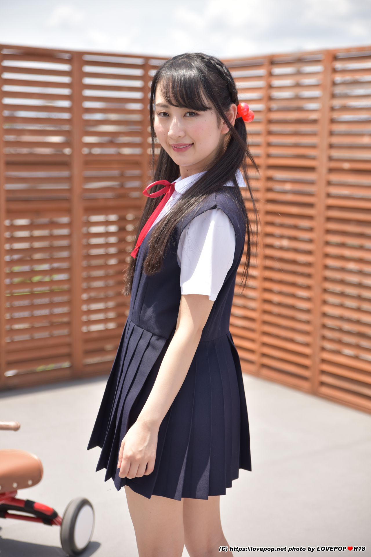 Hinano Kanzaka 神坂ひなの Photoset 04-图11