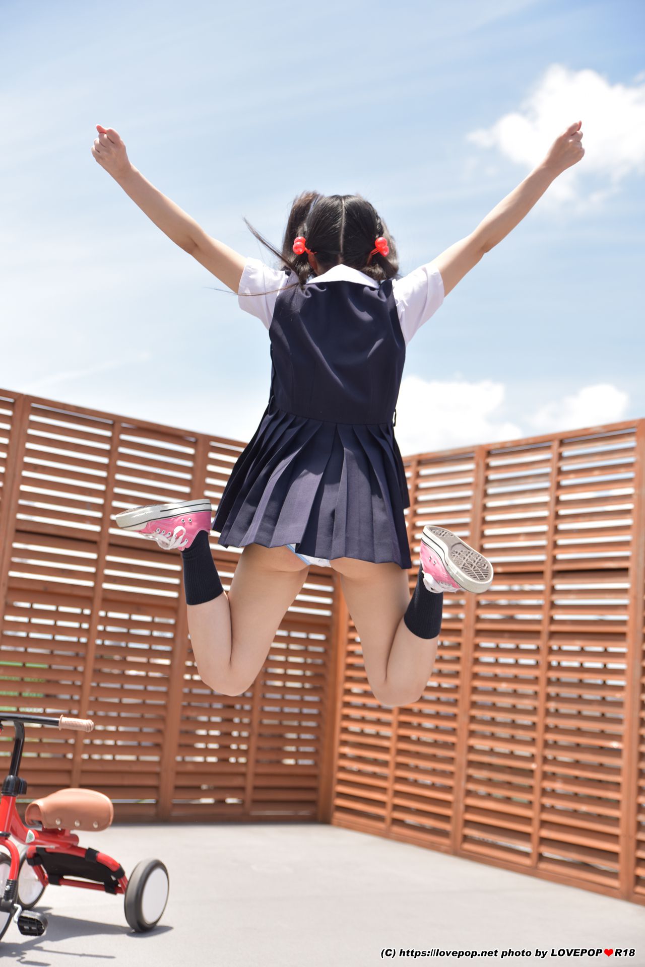 Hinano Kanzaka 神坂ひなの Photoset 04-图13