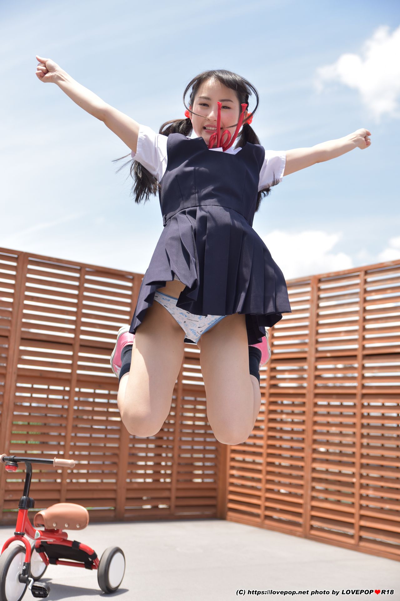 Hinano Kanzaka 神坂ひなの Photoset 04-图14