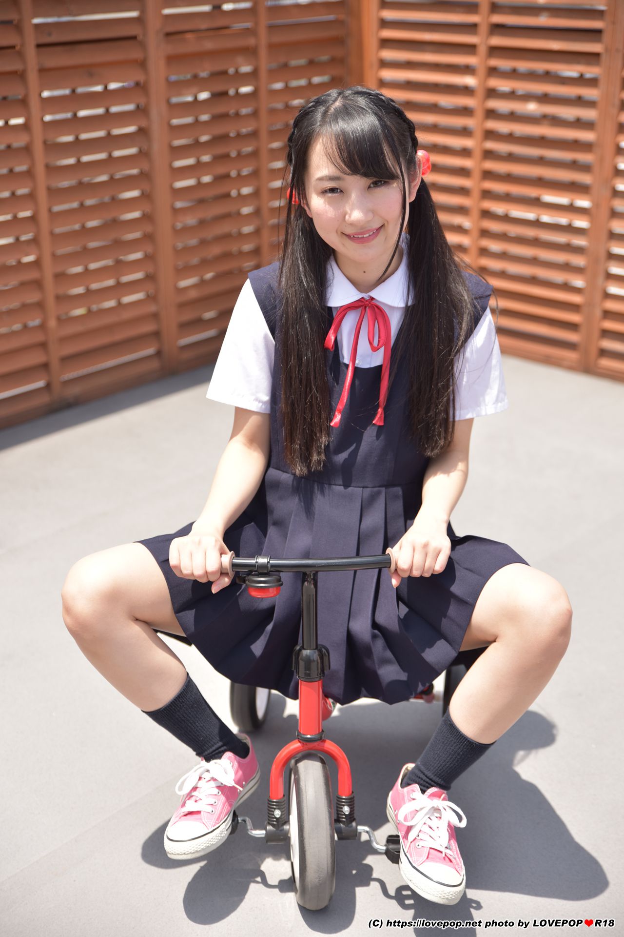 Hinano Kanzaka 神坂ひなの Photoset 04-图16