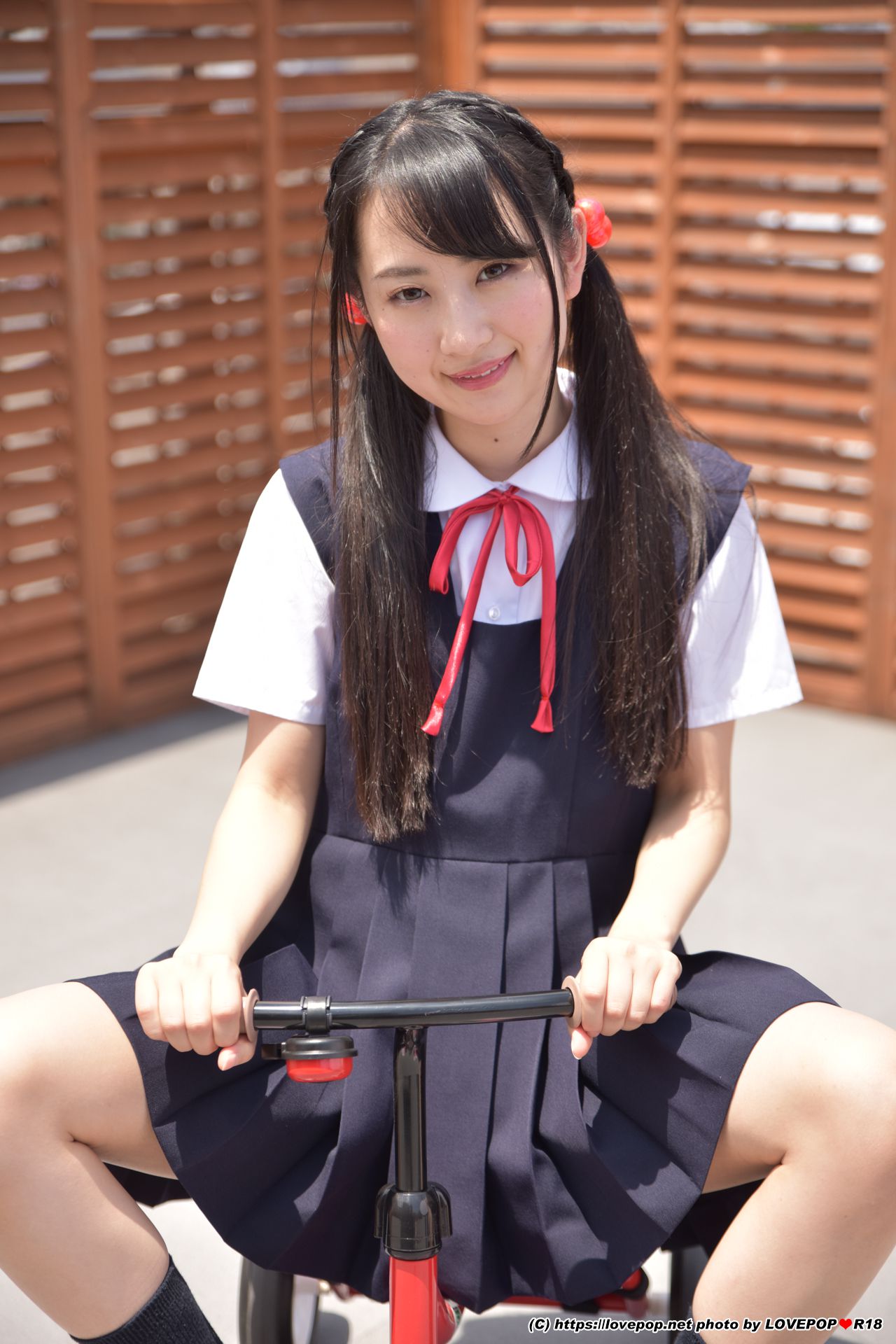 Hinano Kanzaka 神坂ひなの Photoset 04-图17