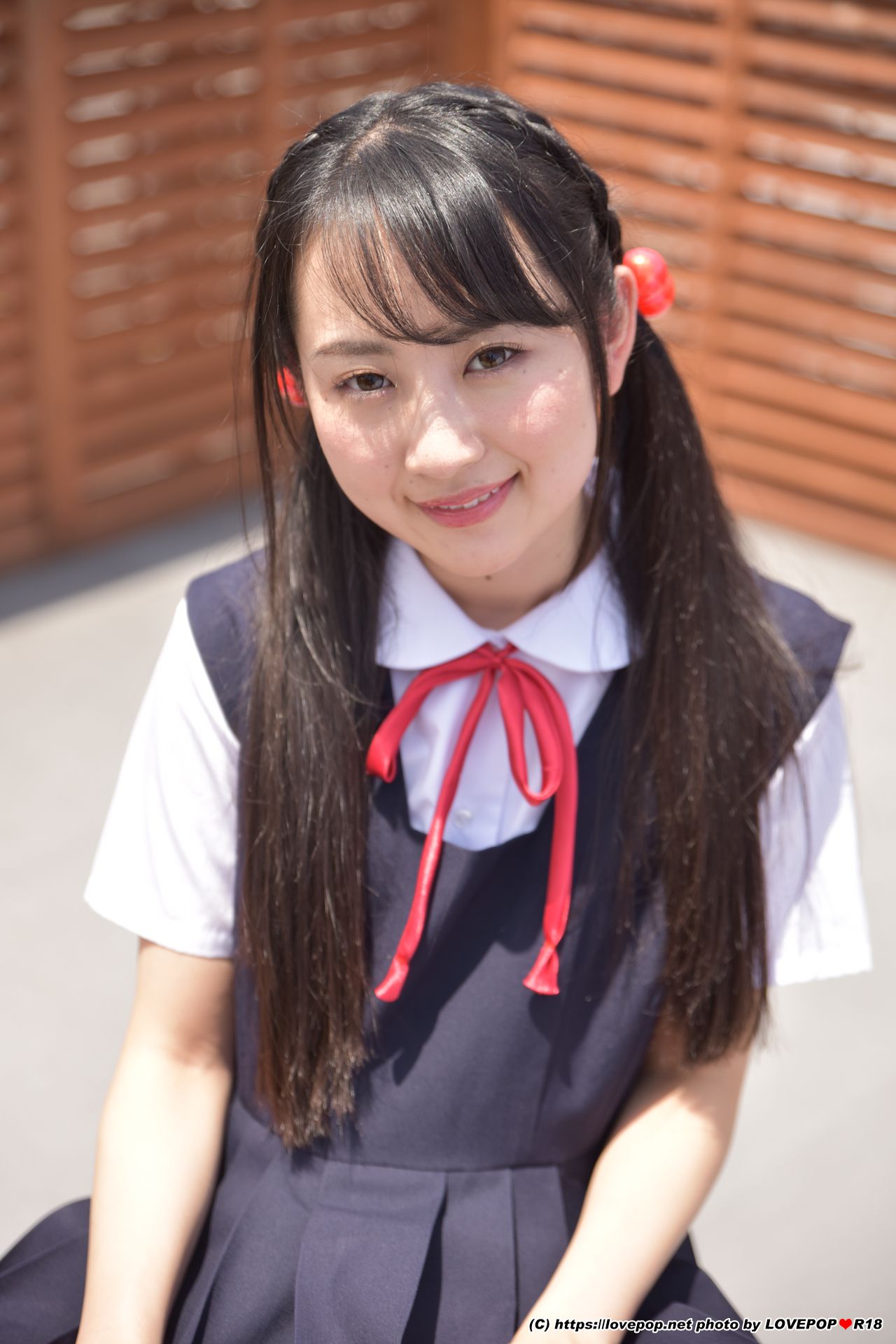 Hinano Kanzaka 神坂ひなの Photoset 04-图19