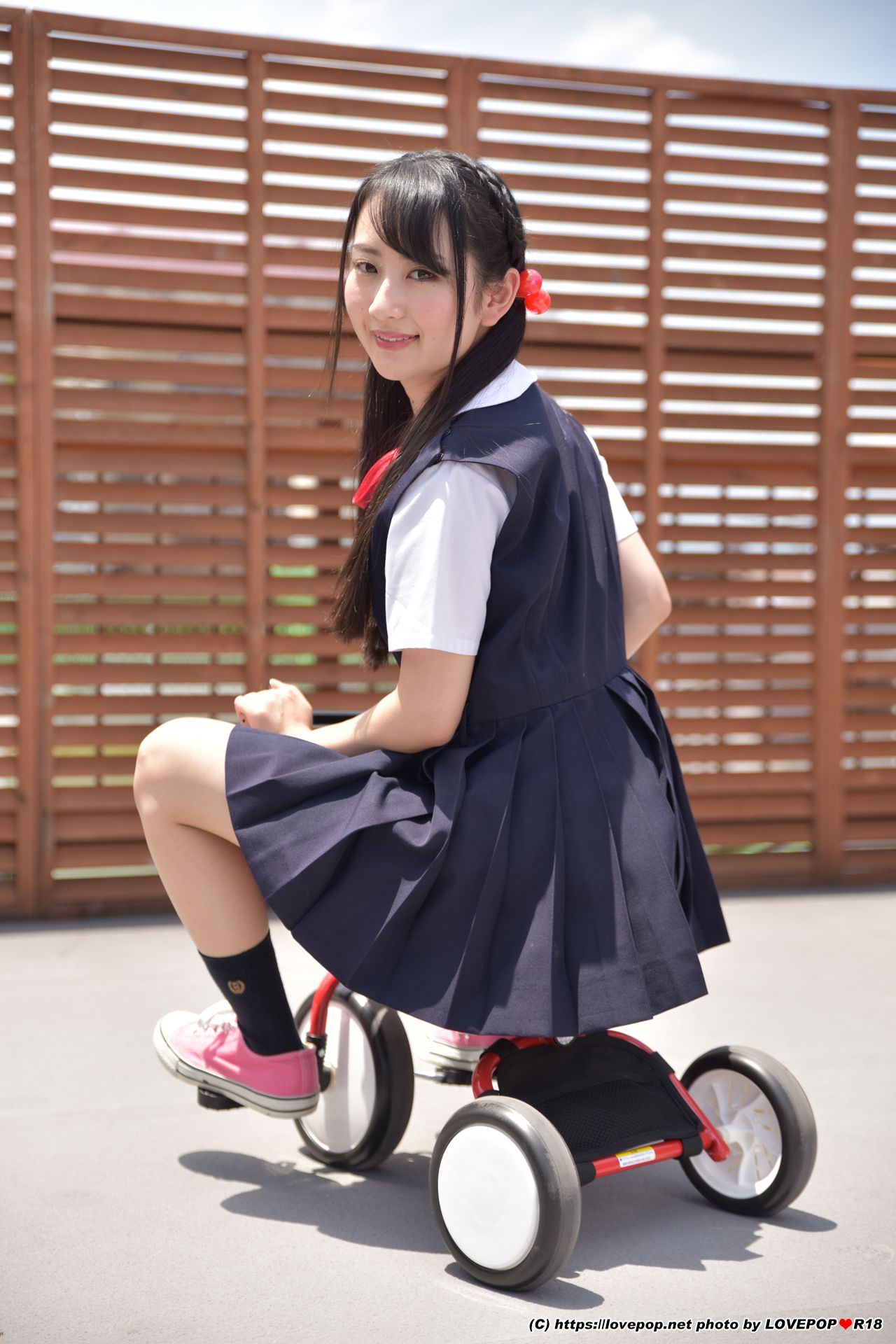 Hinano Kanzaka 神坂ひなの Photoset 04-图20