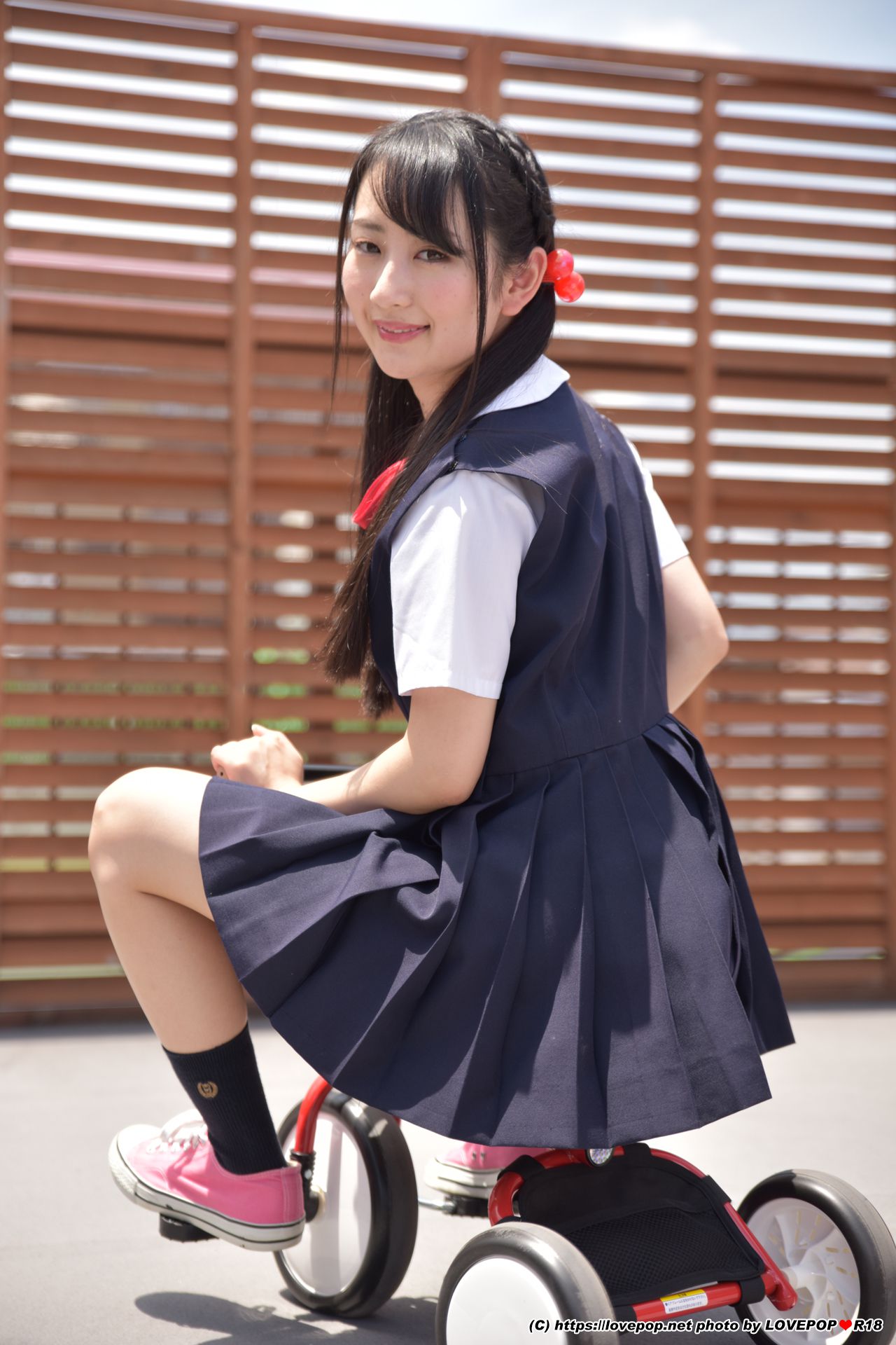Hinano Kanzaka 神坂ひなの Photoset 04-图21