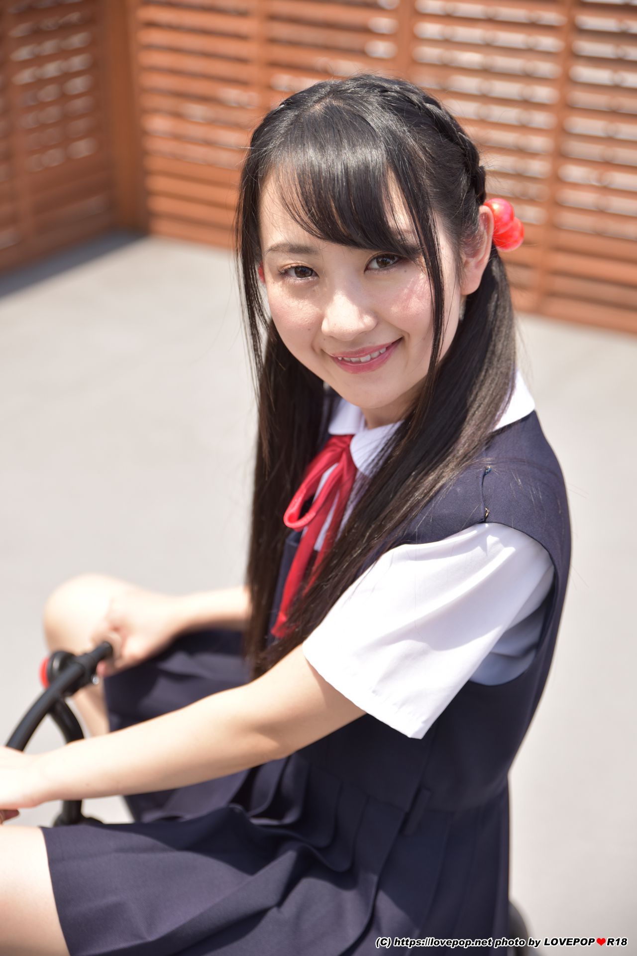 Hinano Kanzaka 神坂ひなの Photoset 04-图22