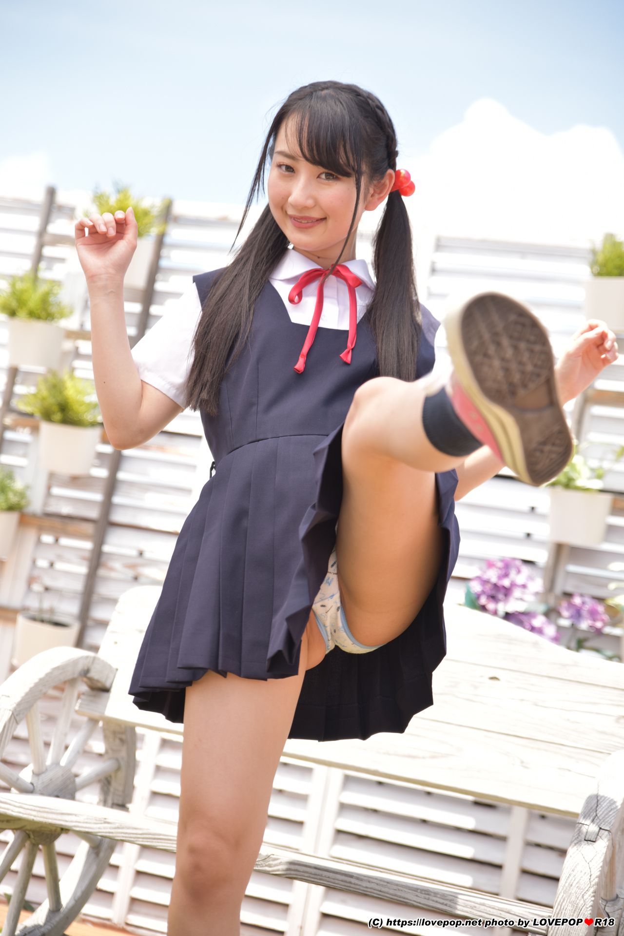 Hinano Kanzaka 神坂ひなの Photoset 04-图25